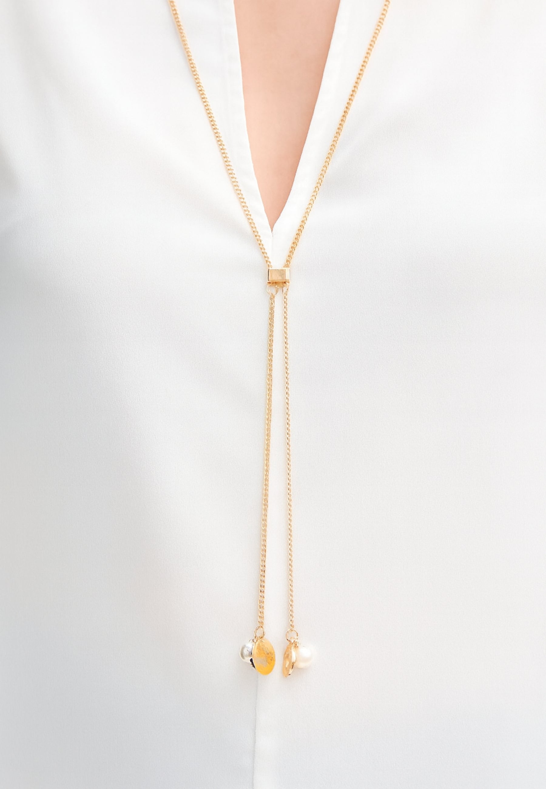 camicia Gaudi Jeans 521FD45009