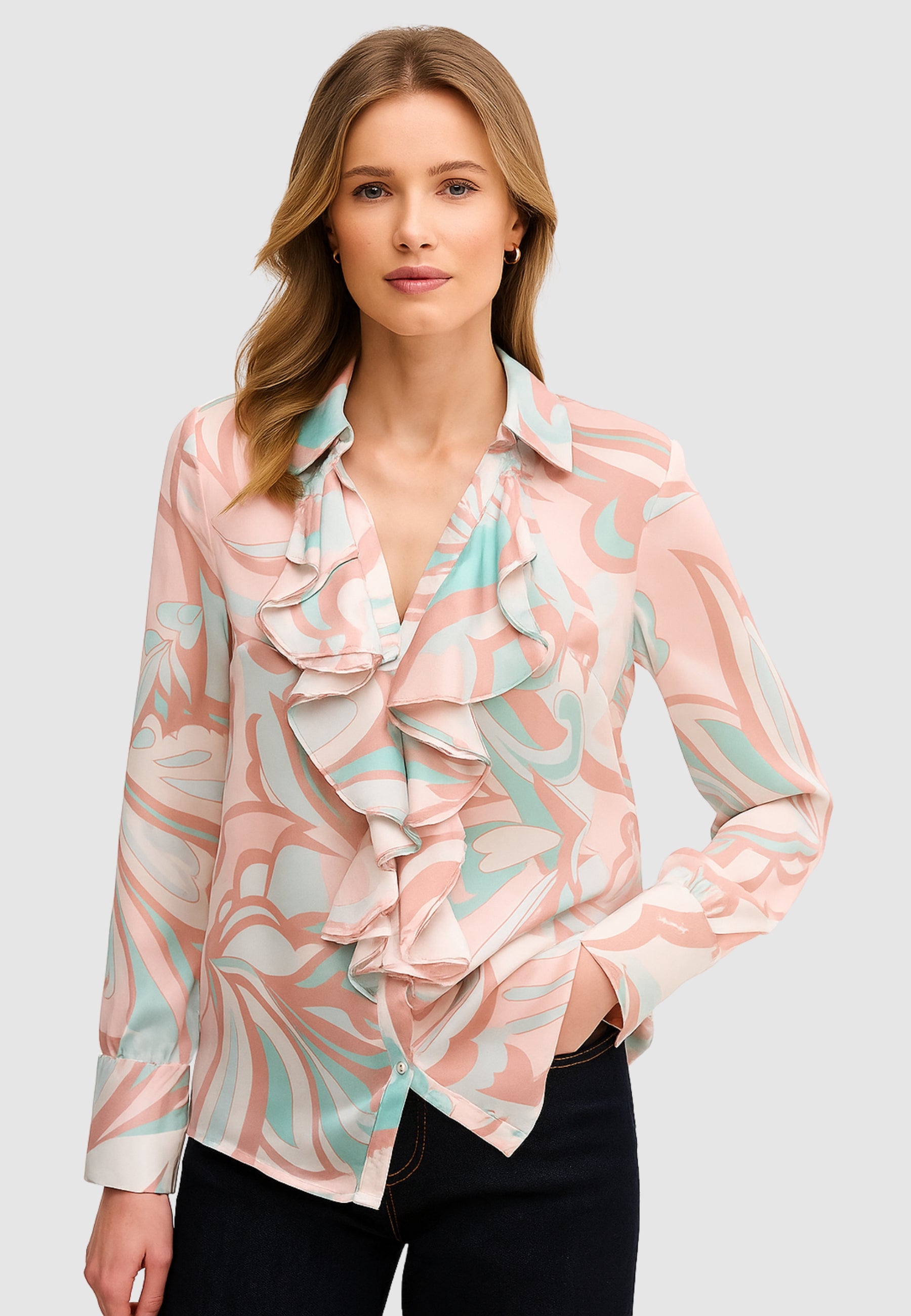 Camicie GAUDI' 511FD45004