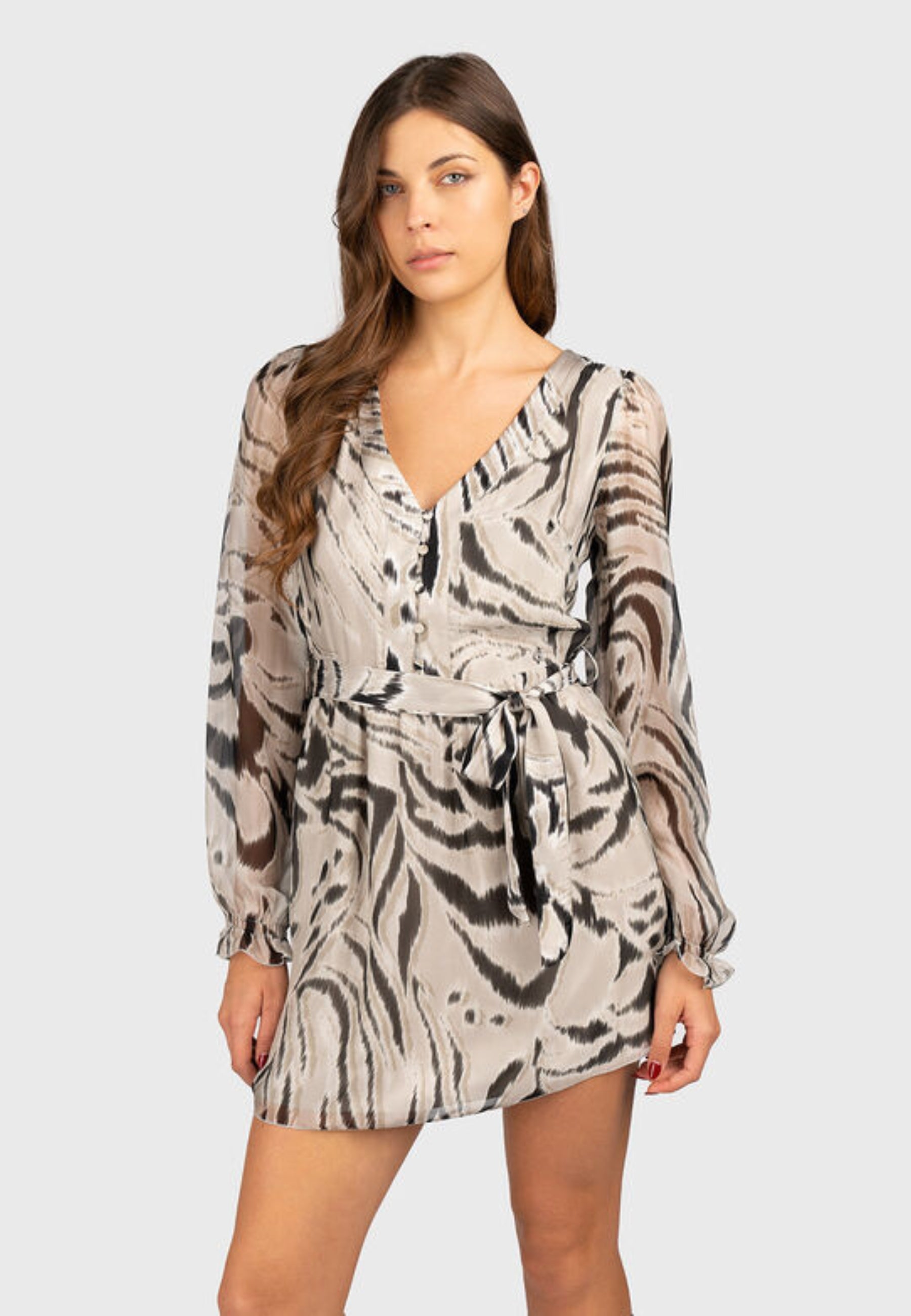 Abiti Guess W4BK41WE550