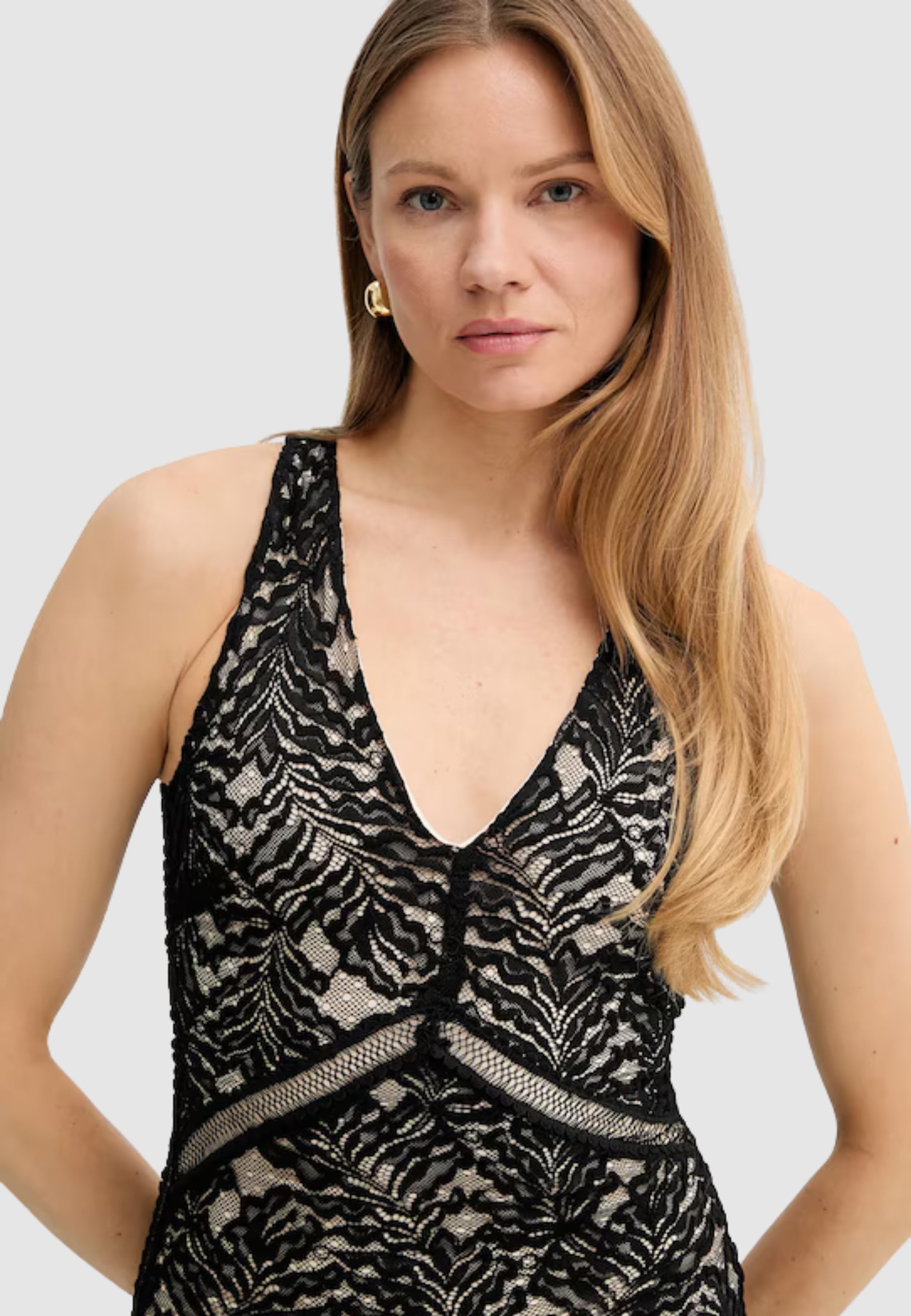 Abiti Guess W5GK37KCS90