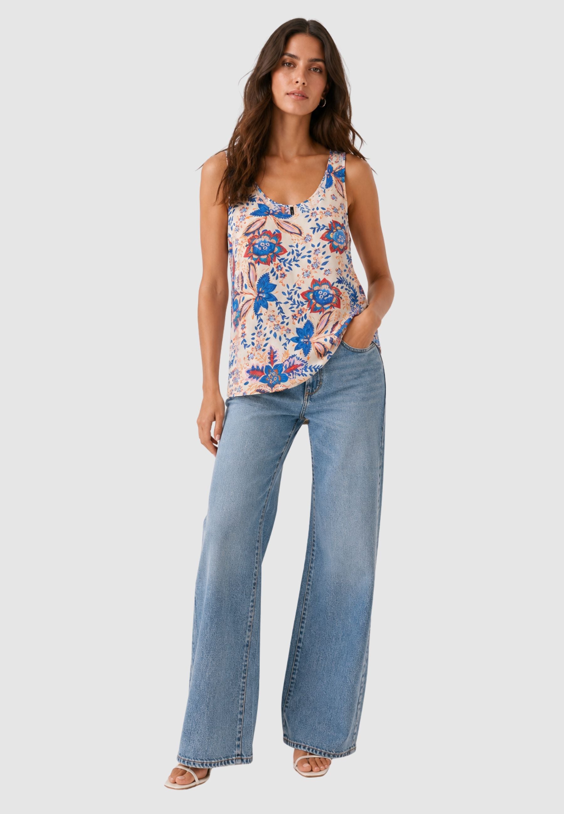 T-Shirt e Polo VERO MODA 10303700