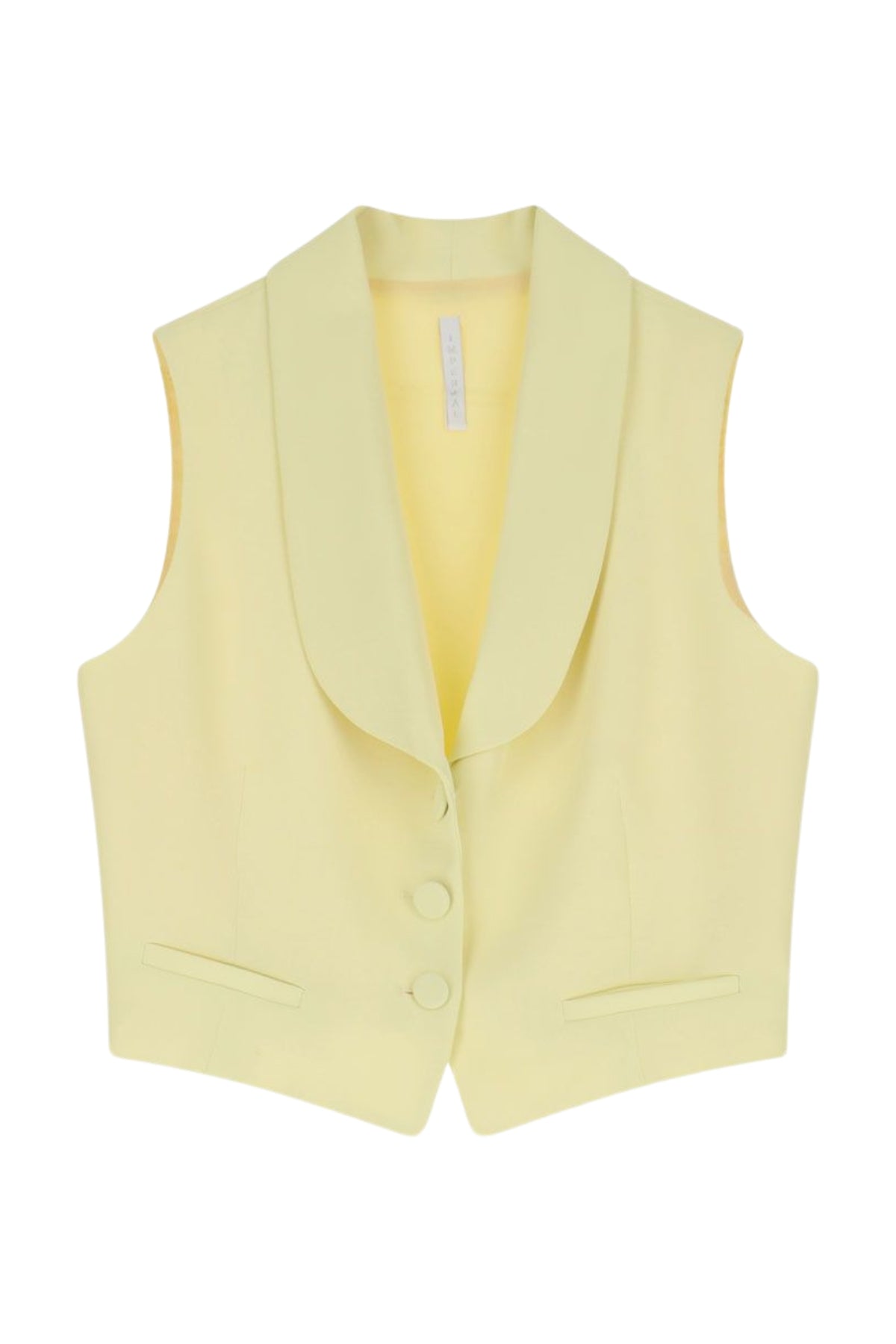 Gilet Imperial LC28JHX