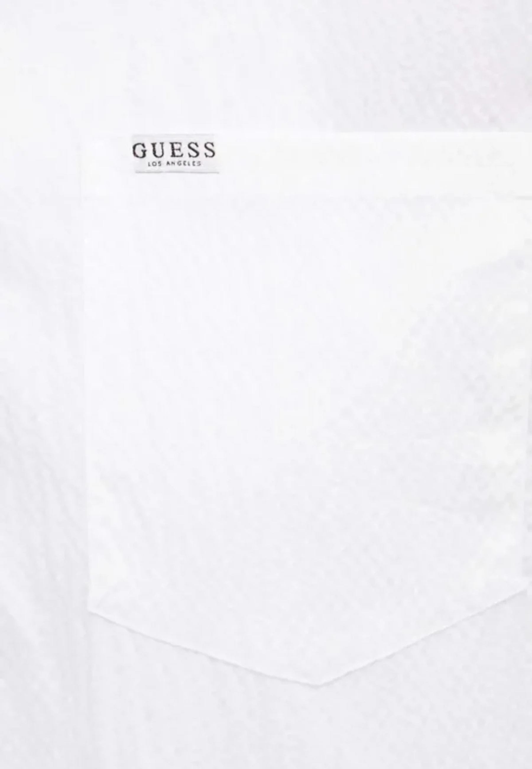 Camicie Guess M4GH77WG6Y0