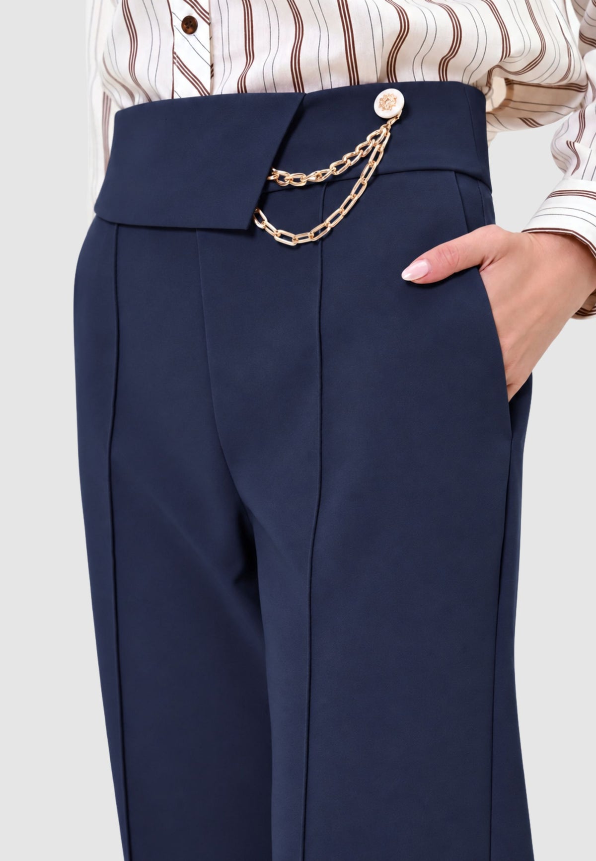 Pantaloni CFC0130433003