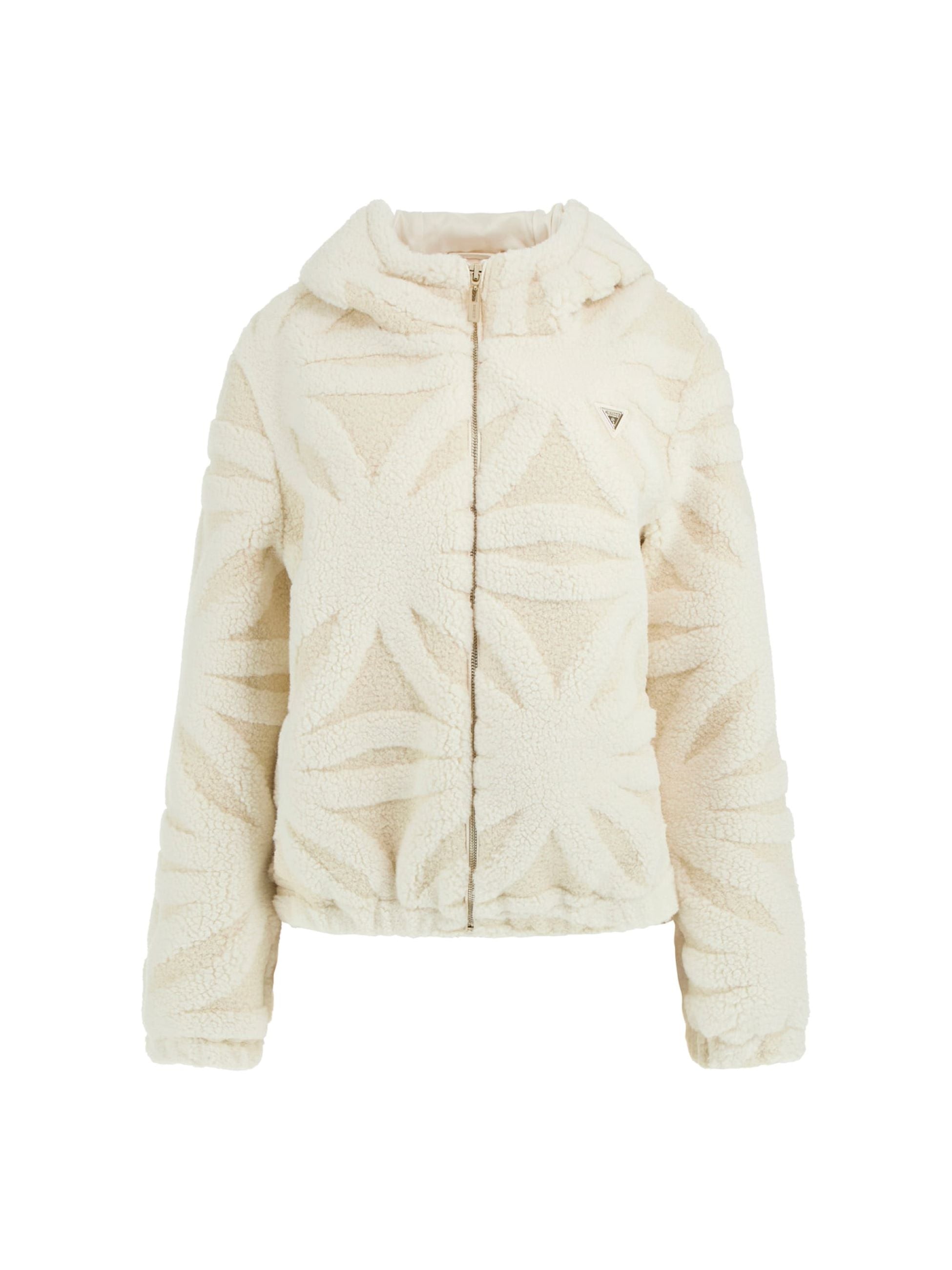 Giubbotto Guess V5BL09W0120