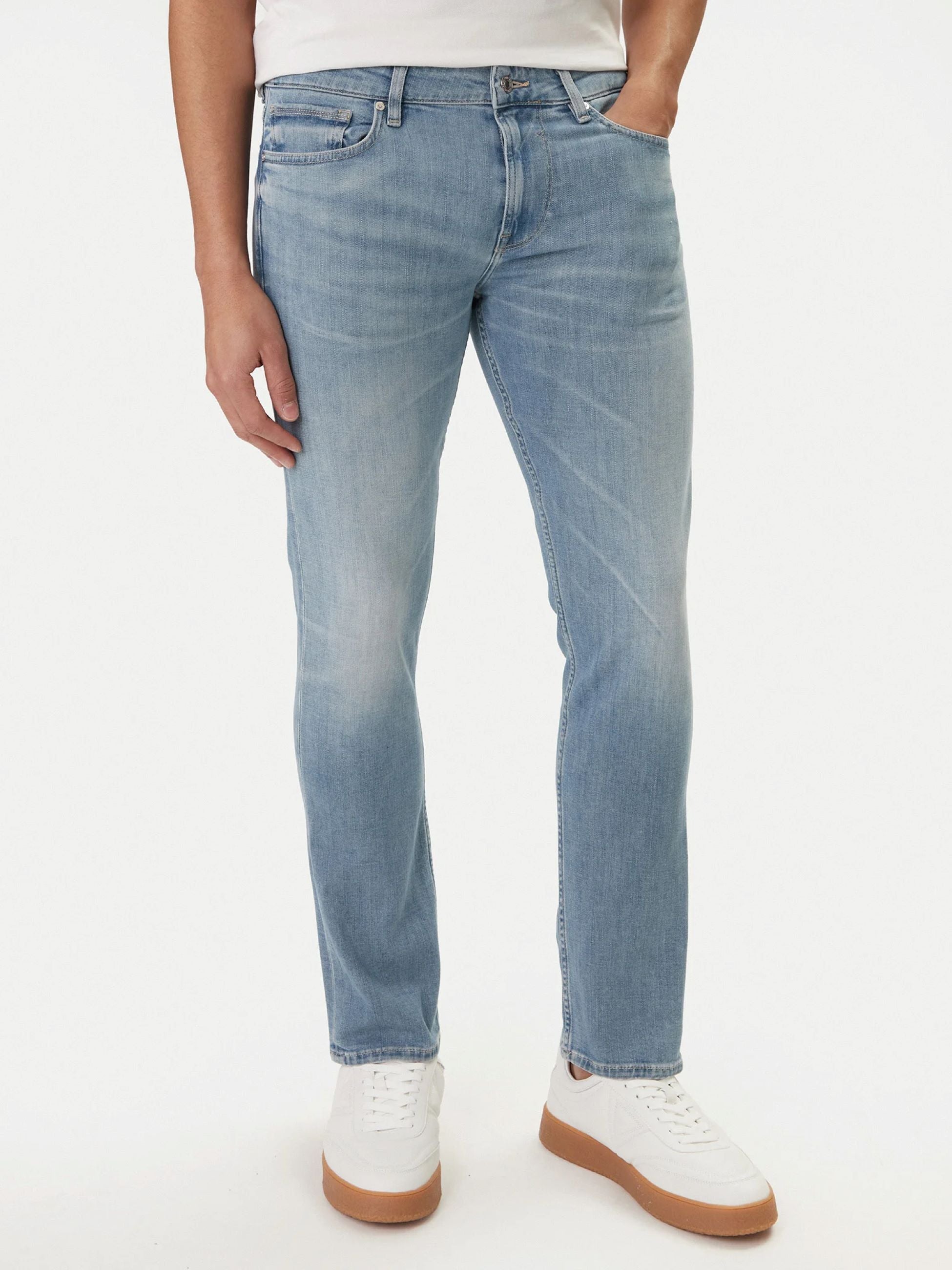 Pantaloni Guess M6RAS2D6761