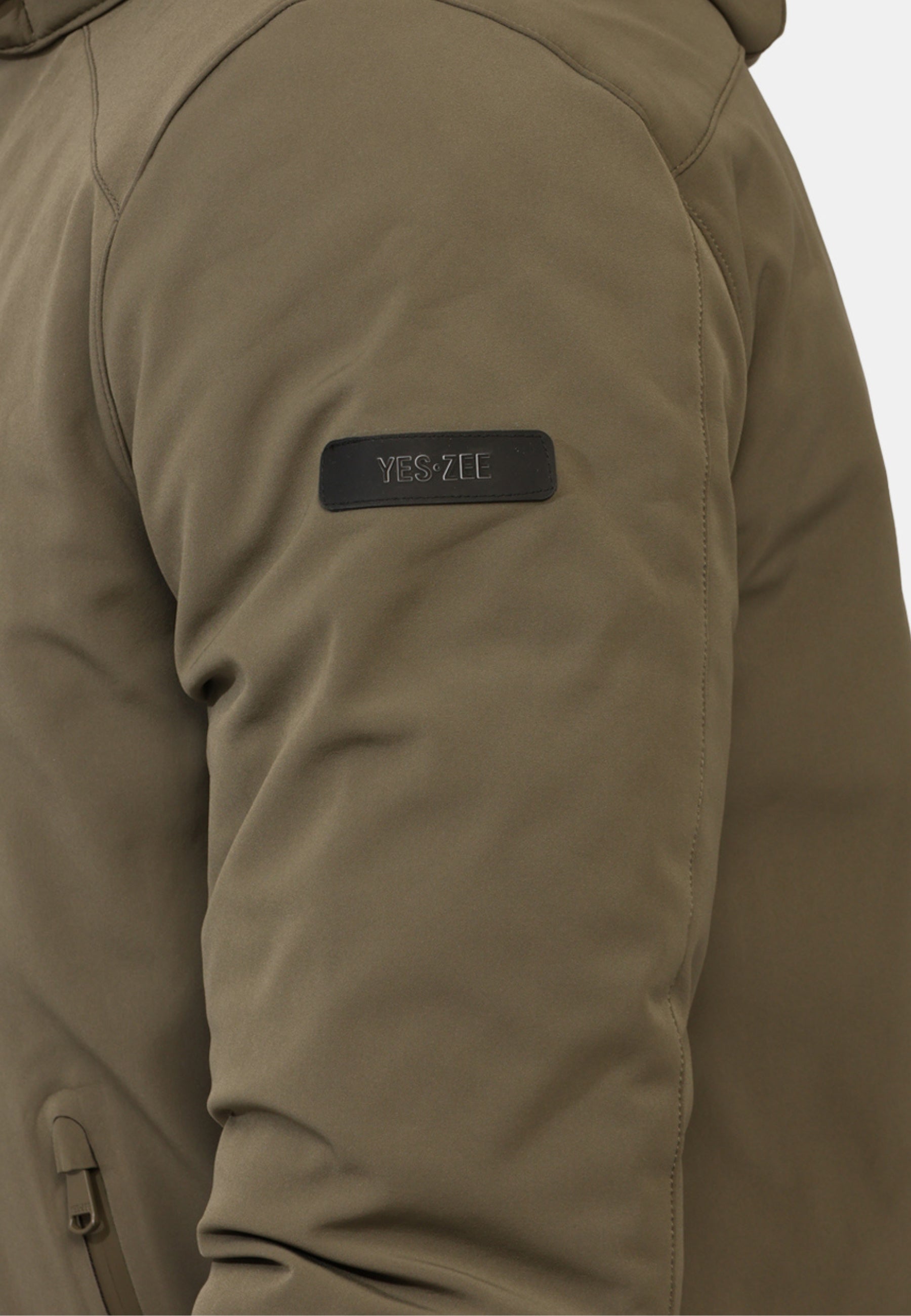 Giubbotto Yes-Zee J834