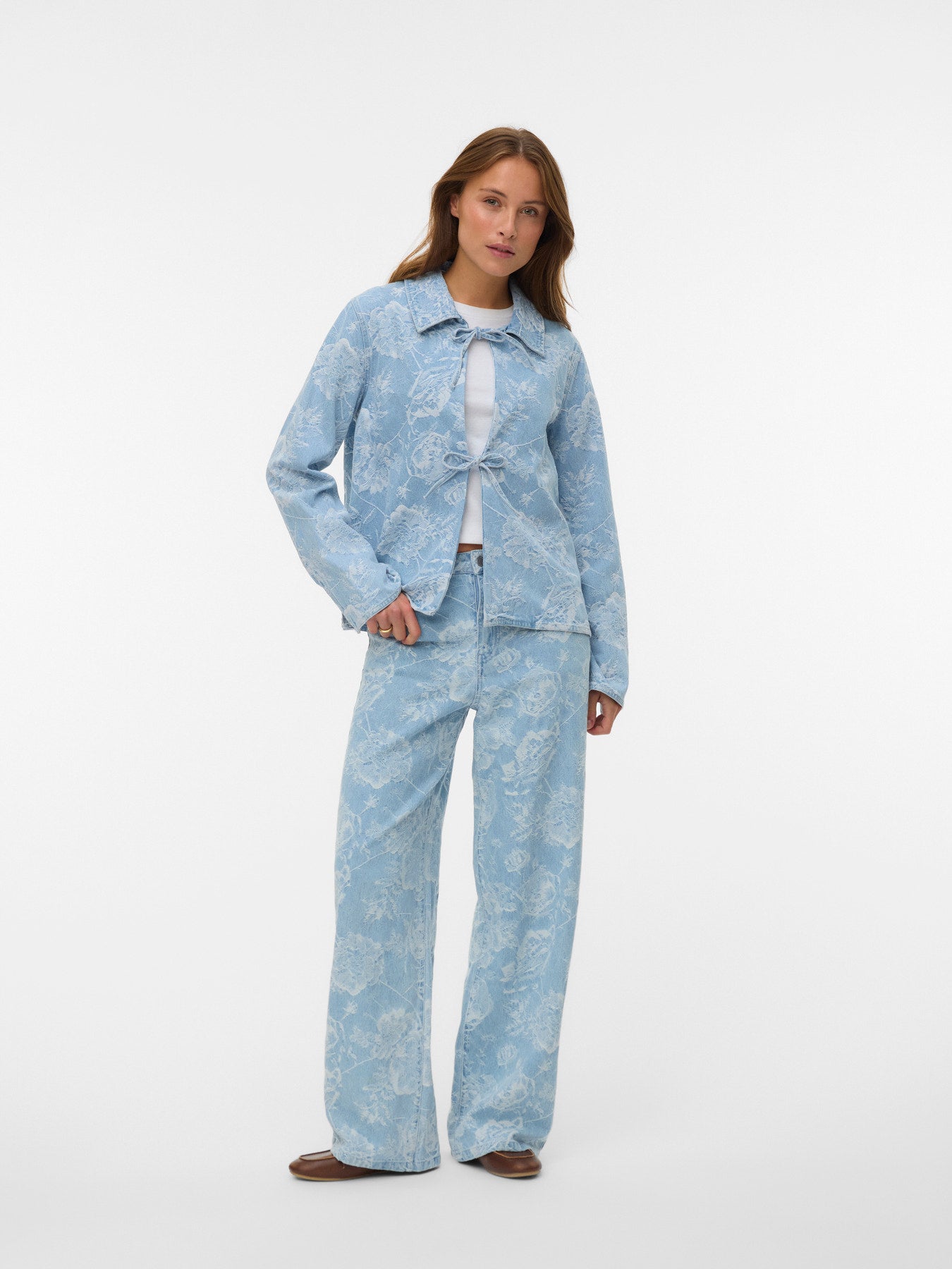 Pantaloni VERO MODA 10342983