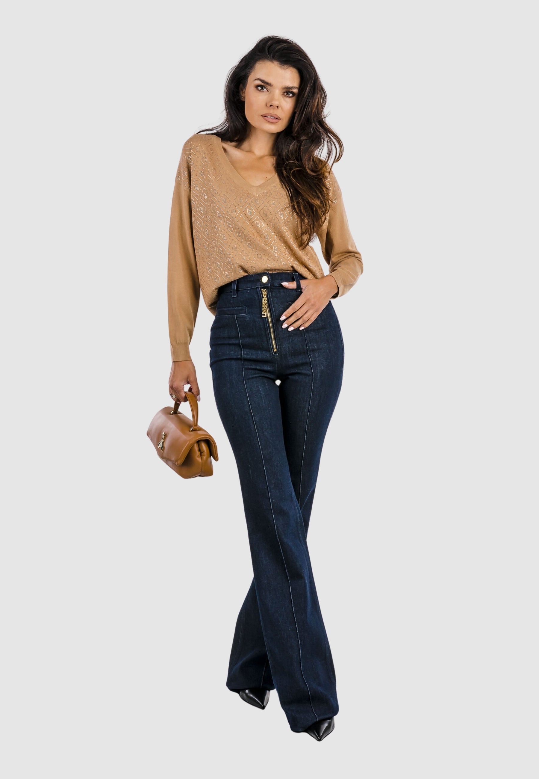 Maglieria Gaudi Jeans 521BD53001