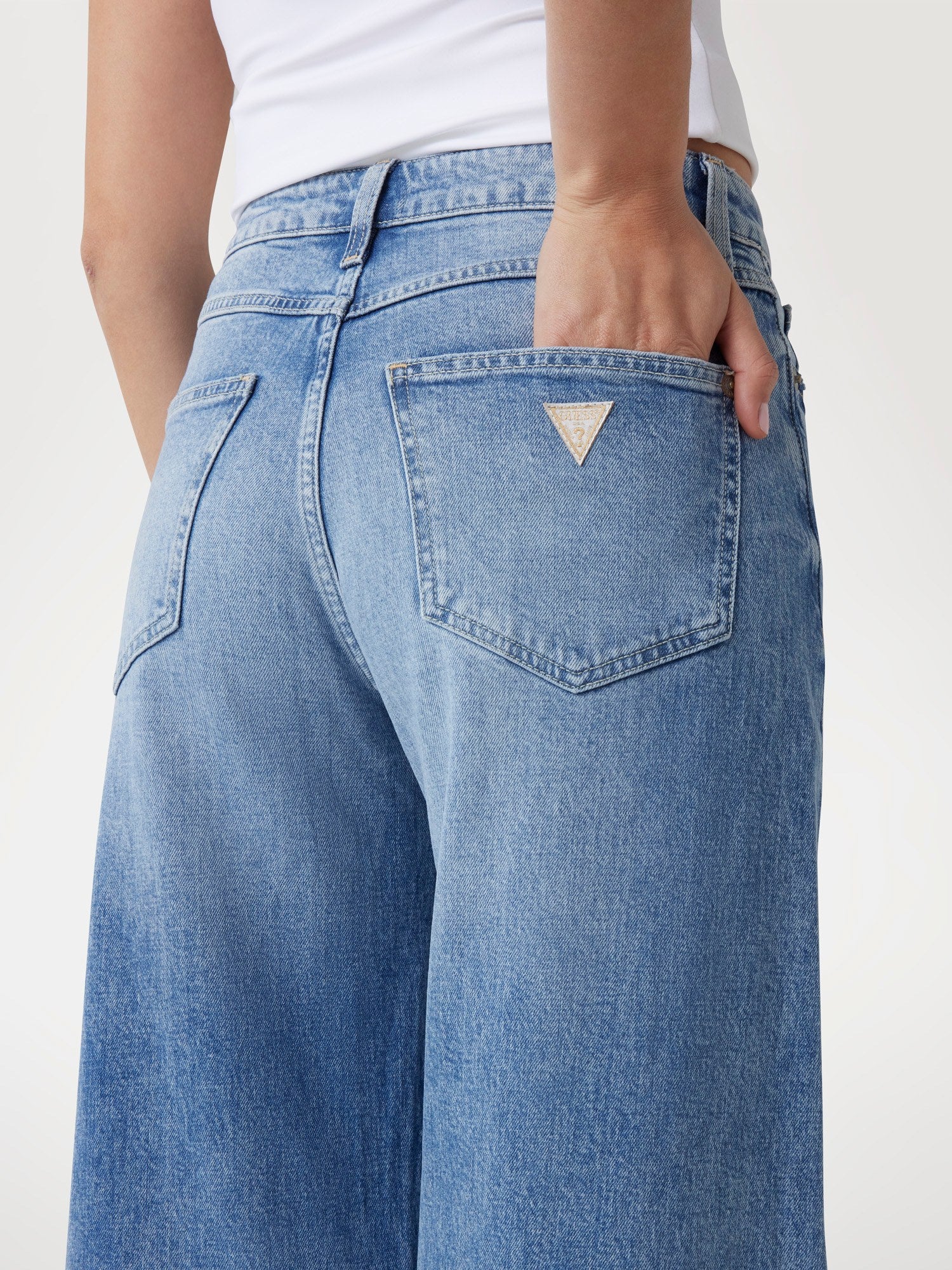 Pantaloni Guess W5YA1CD5QP2