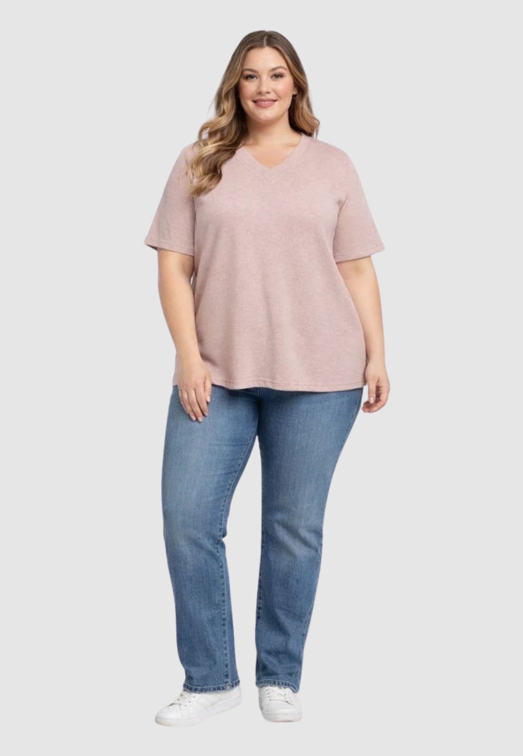 T-Shirt e Polo Only Carmakoma 15365226