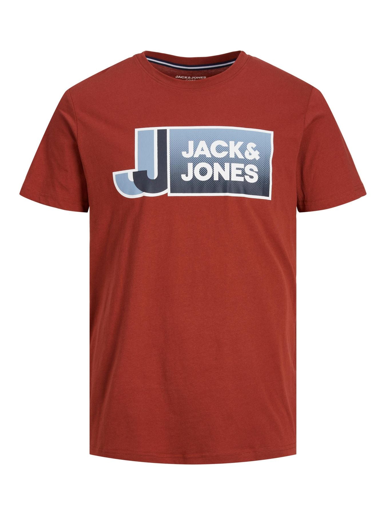 T-Shirt e Polo JACK & JONES 12228078