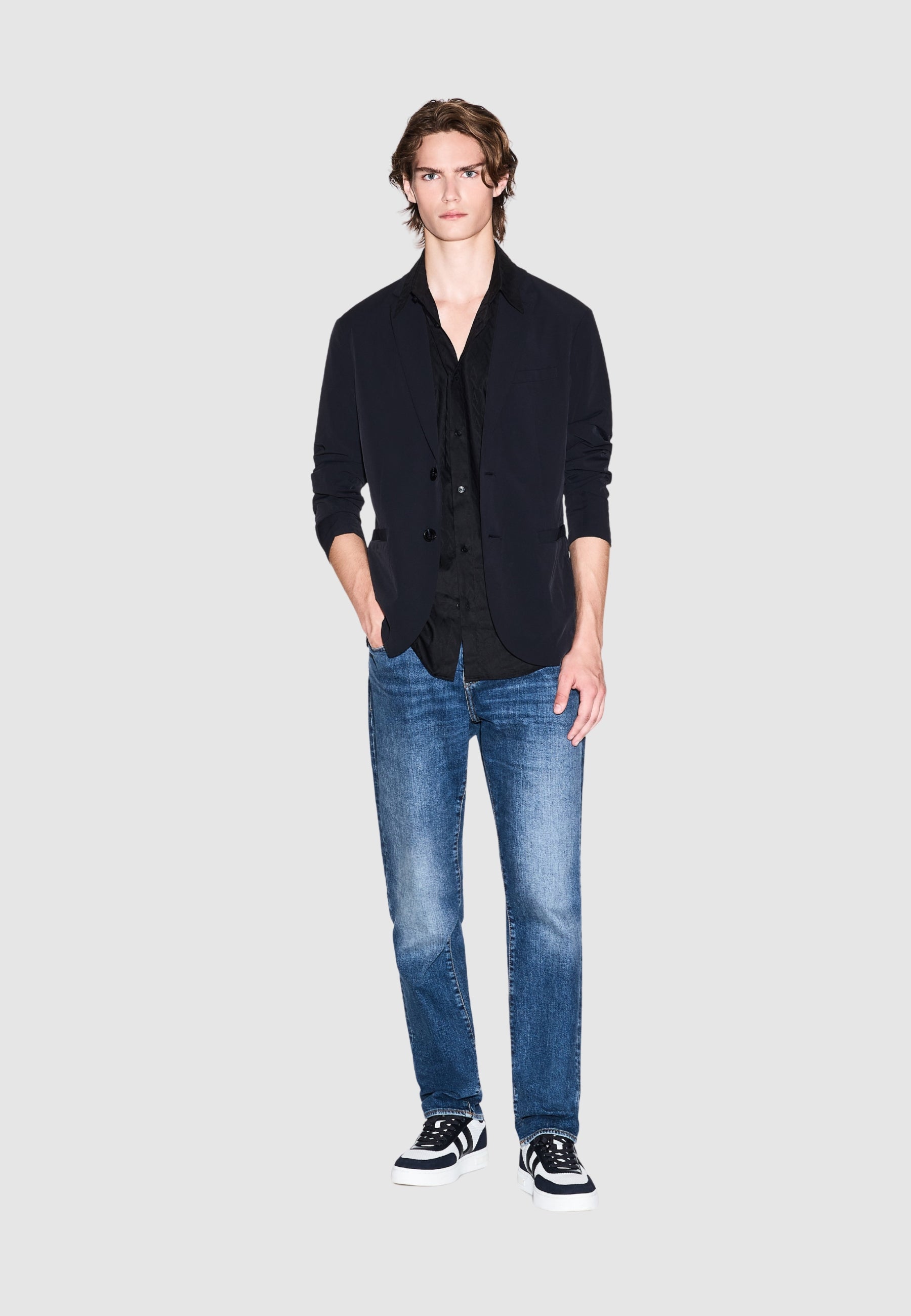 Giacche Armani Exchange 8NZG49