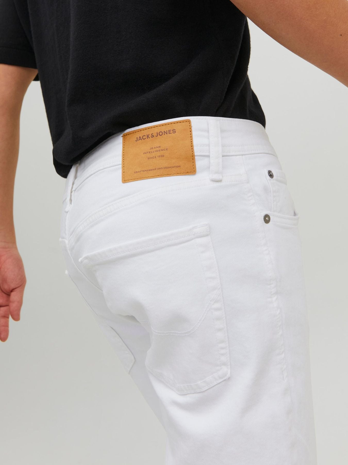 Pantaloni JACK & JONES 12223571