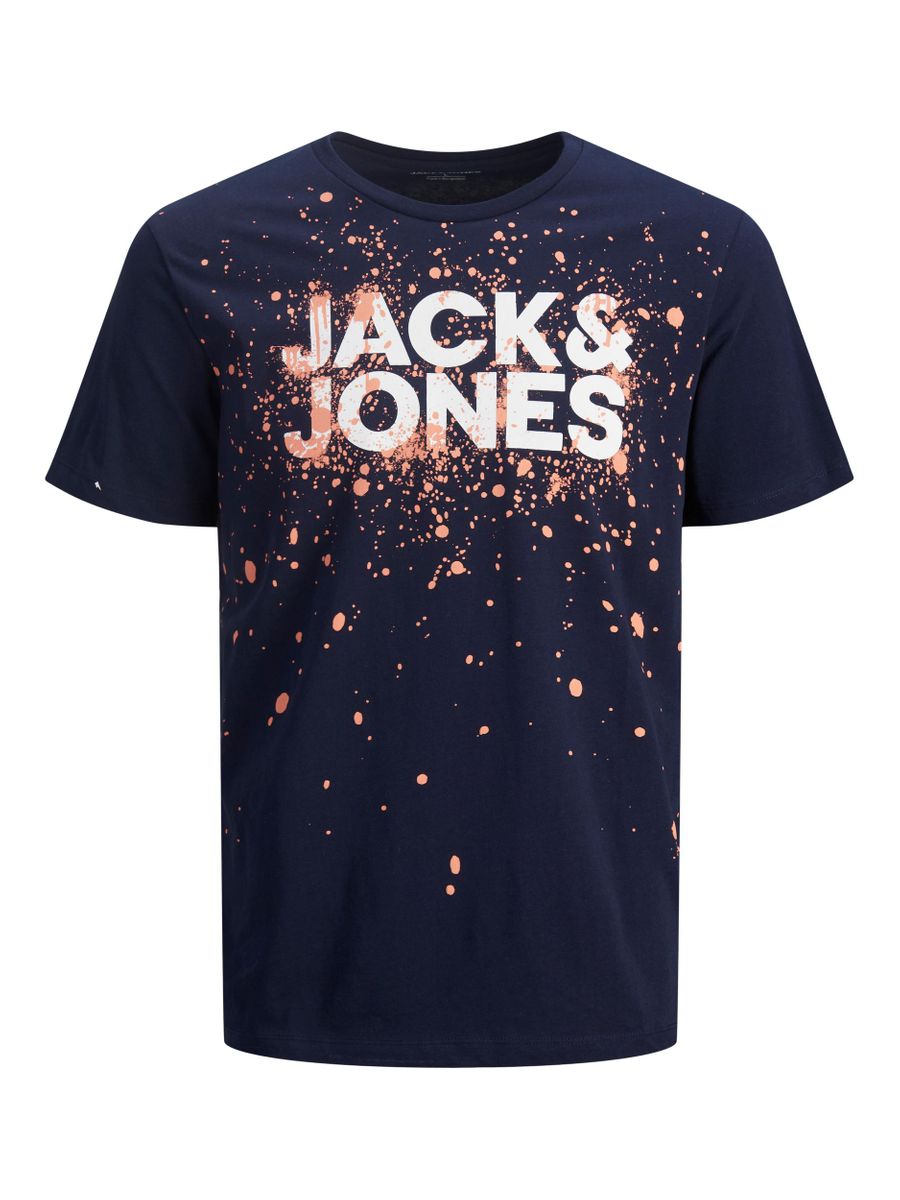 T-Shirt e Polo JACK & JONES 12200387