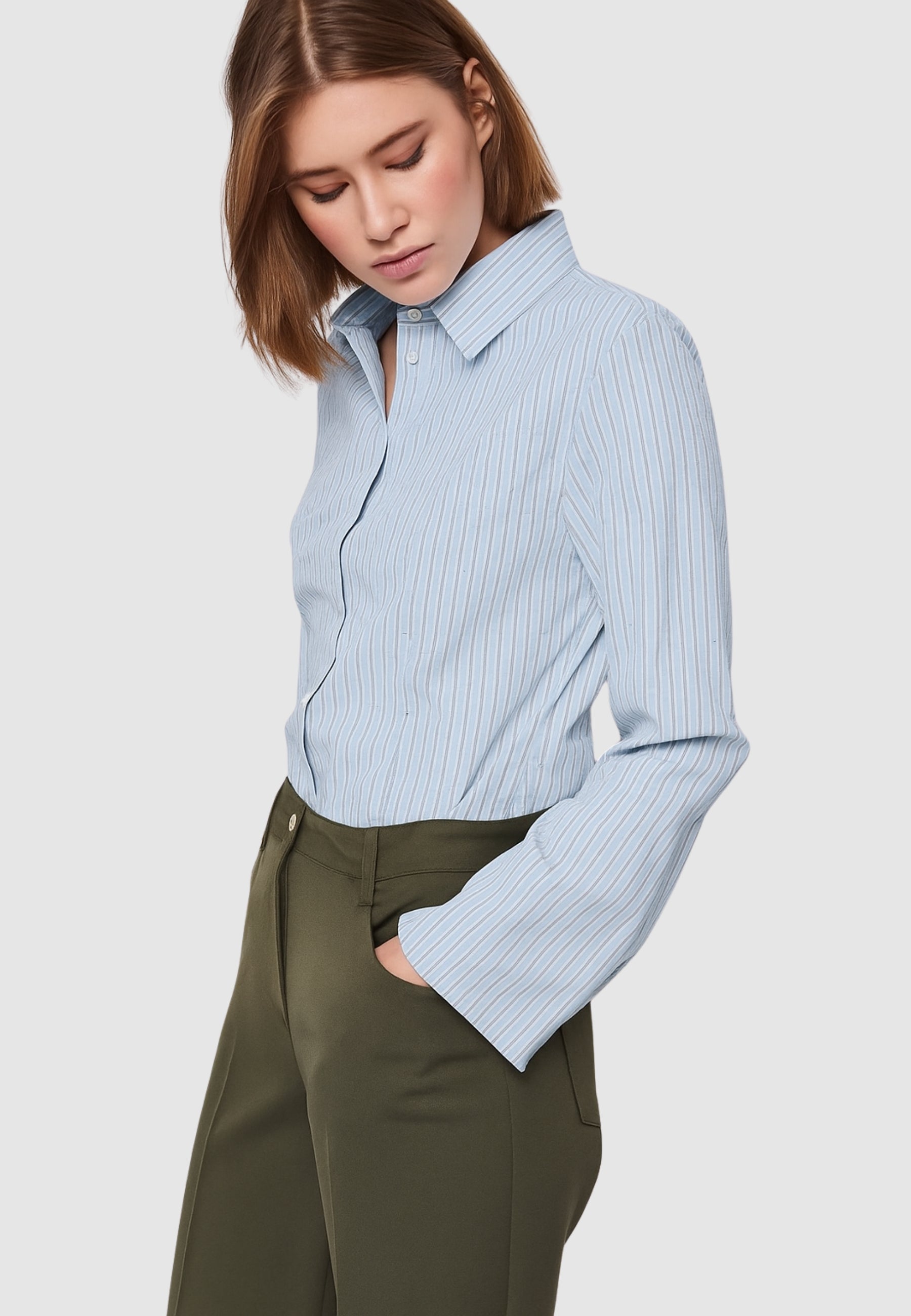 Camicie Gaudi Jeans 521BD45002