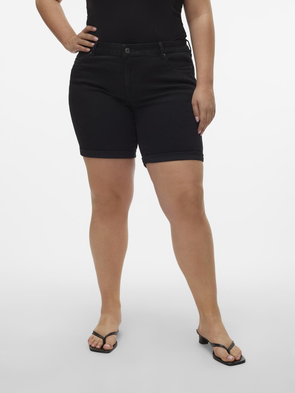 Pantaloncini VERO MODA CURVE 10303182