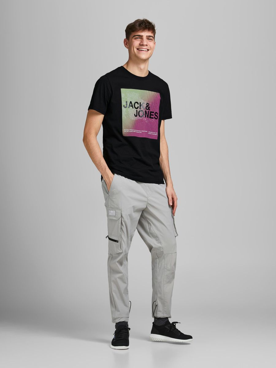 T-Shirt e Polo Jack&Jones 12188052