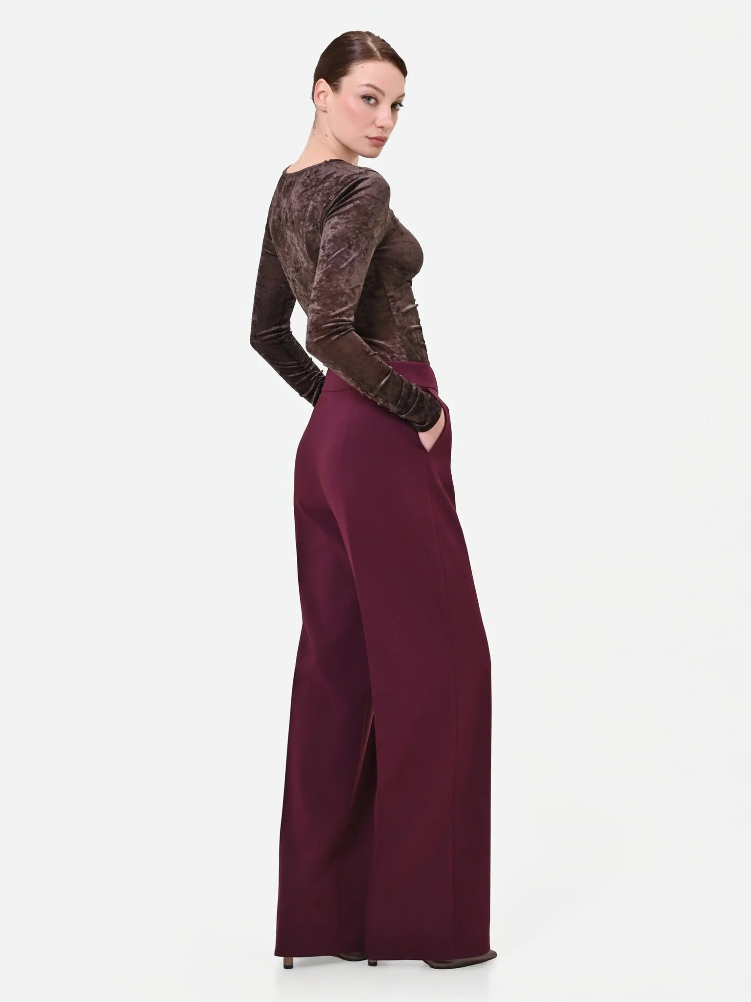 Pantaloni CFC0130151003