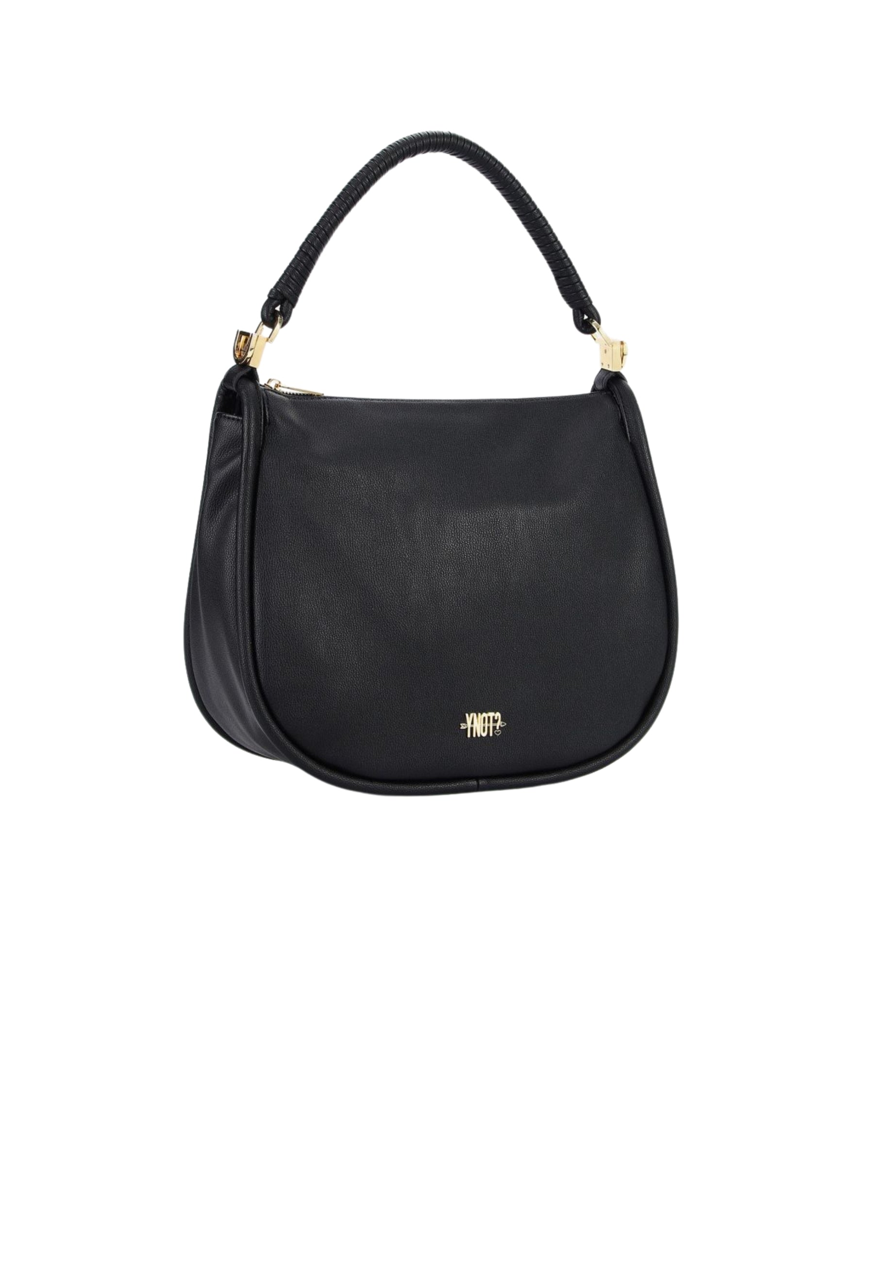 Borsa a Spalla YNOT? FAN001S5