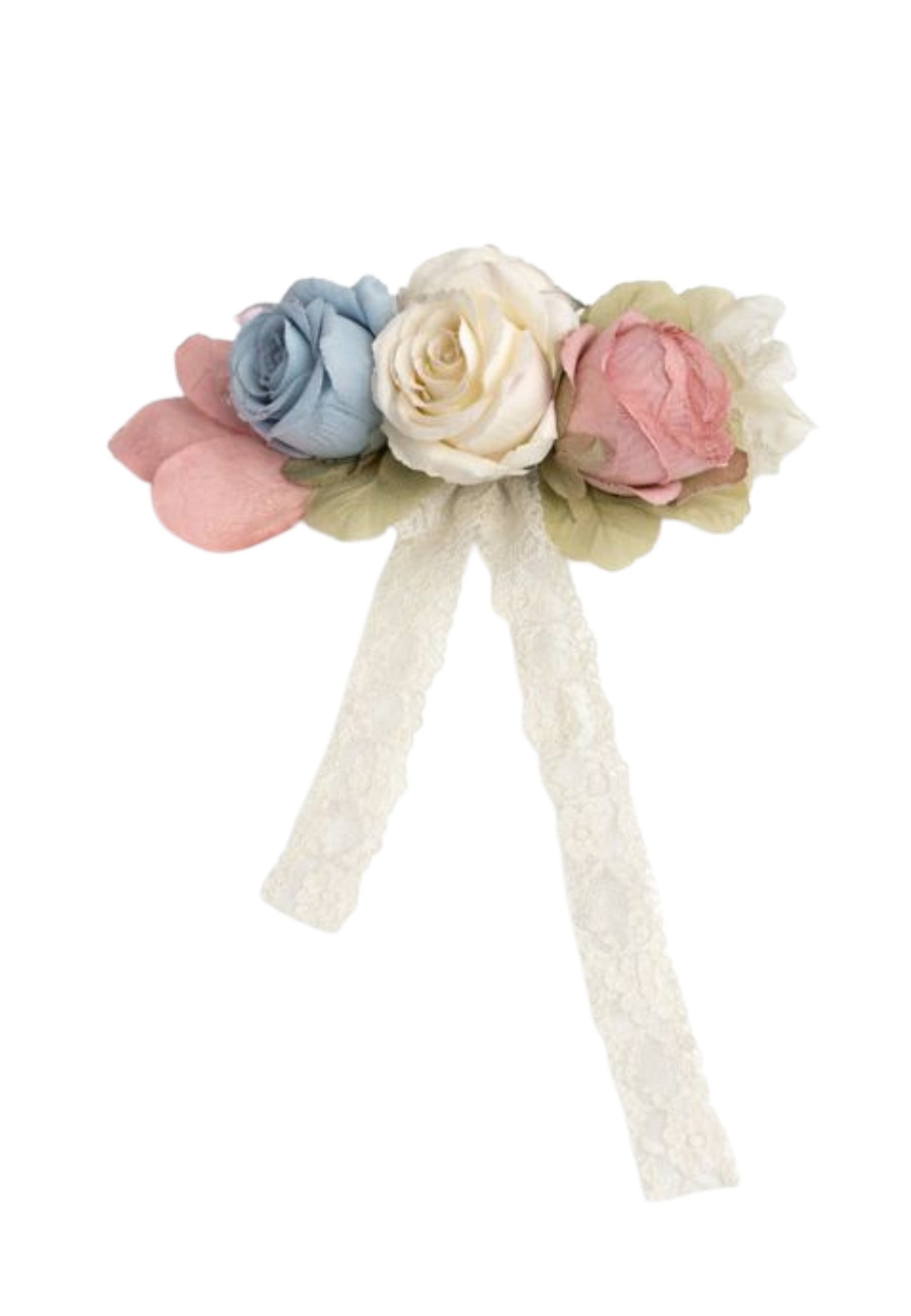 Accessori abbigliamento Mimilù Fermaglio 454