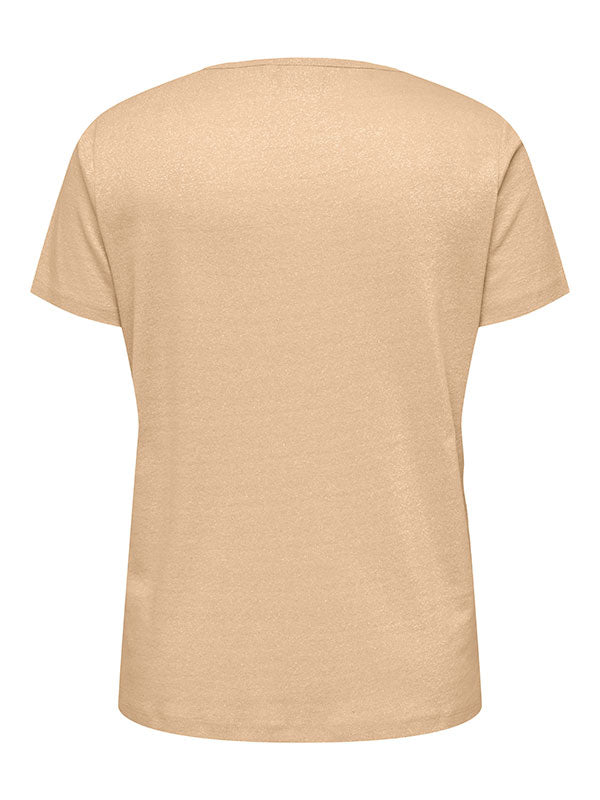 T-Shirt e Polo Only Carmakoma 15346146