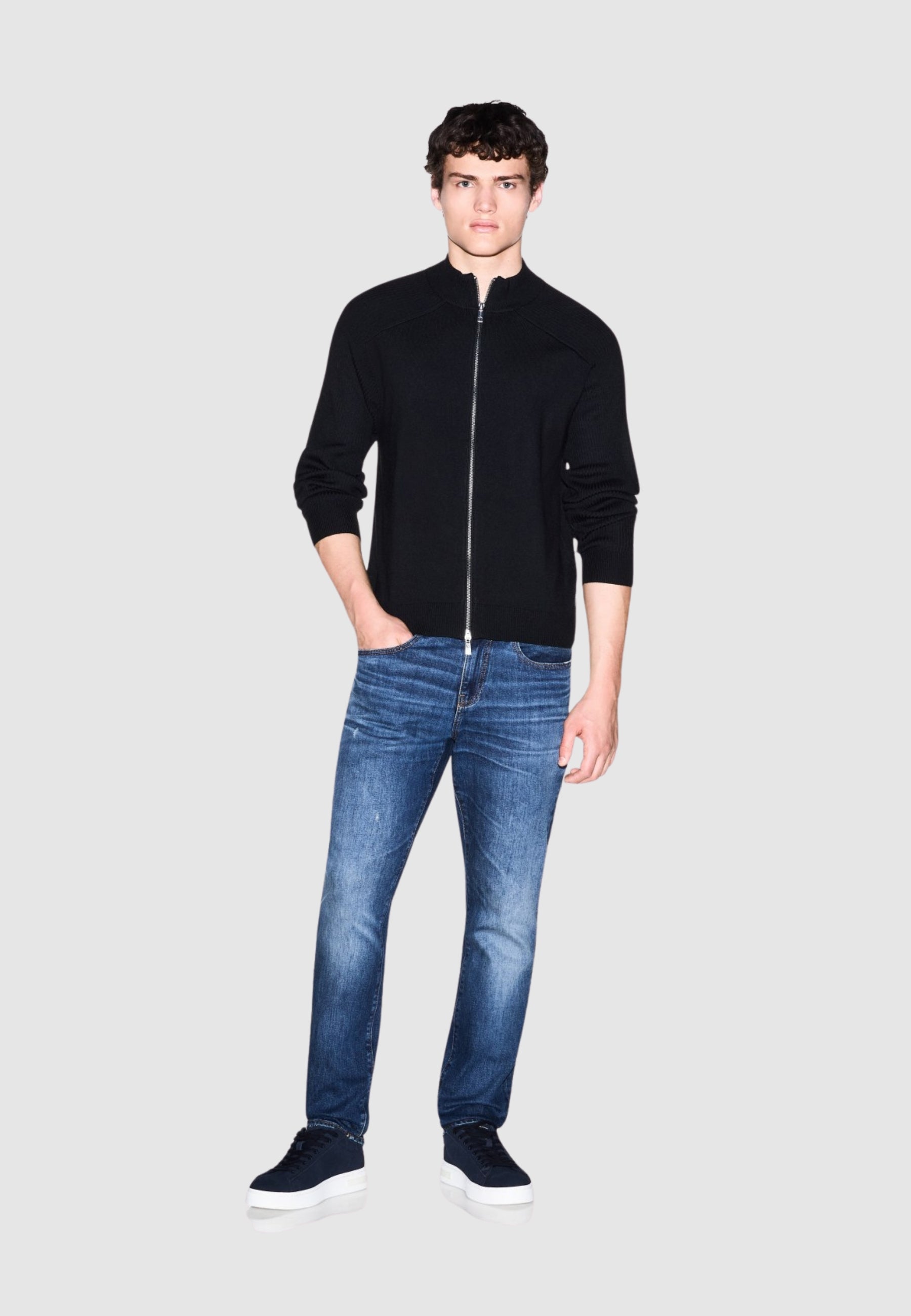 Jeans Armani Exchange XM000070