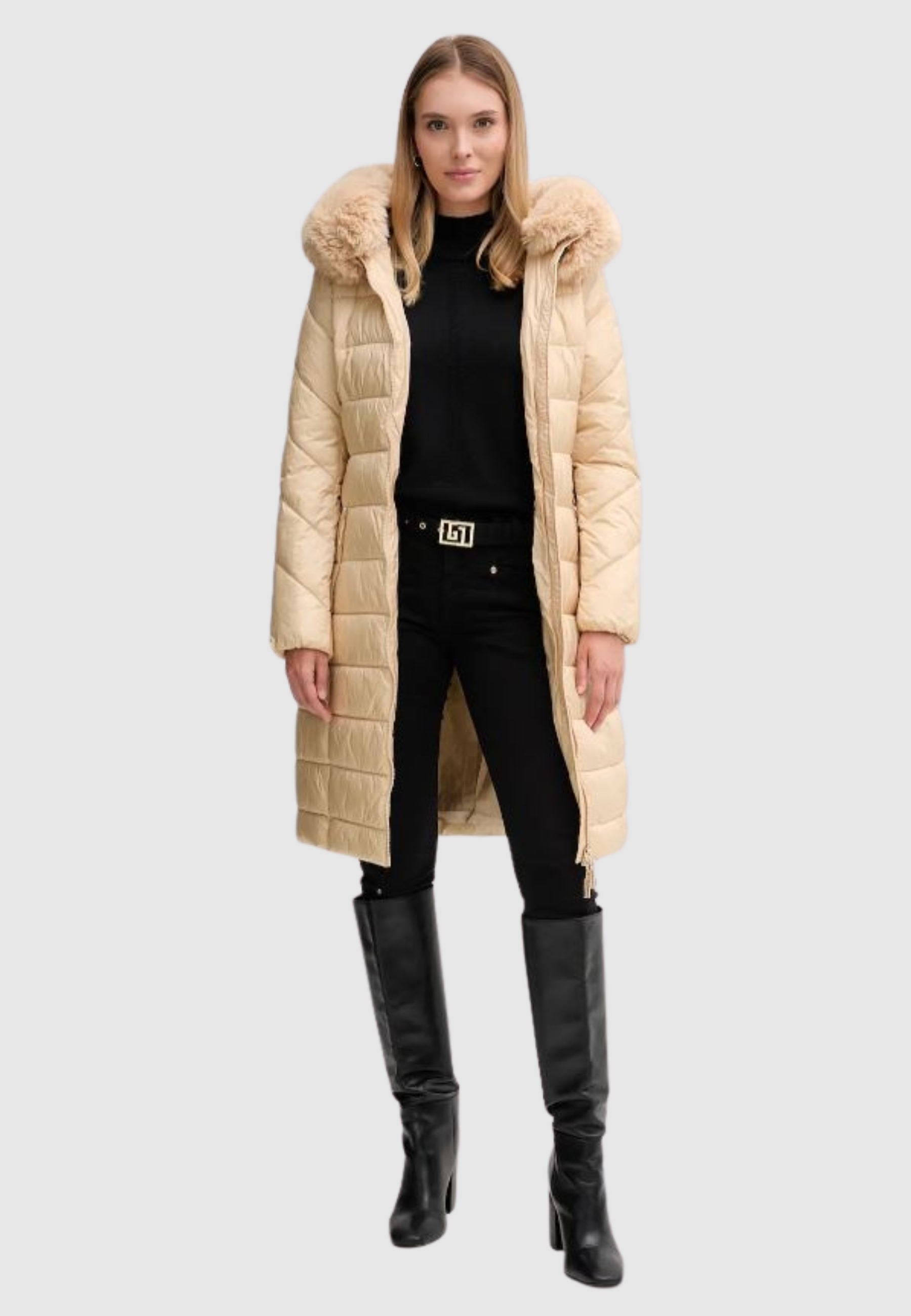 Giubbotto Gaudi Jeans 521BD35004