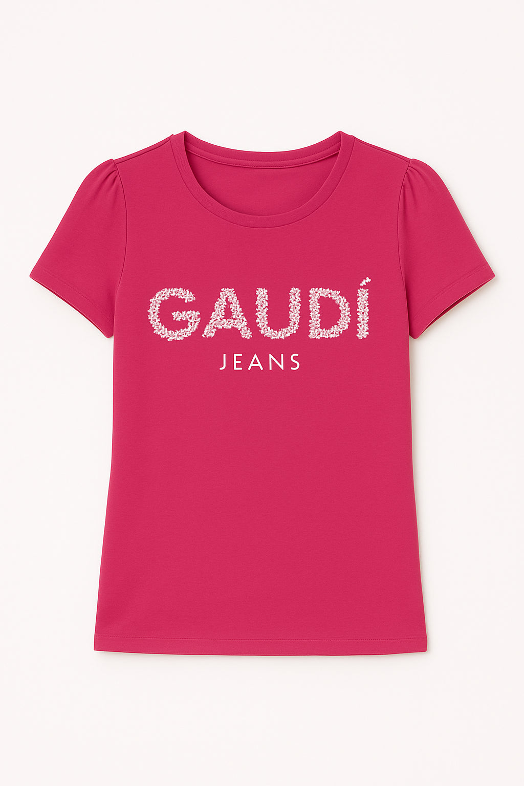 T-Shirt e Polo GAUDI' 511BD64028