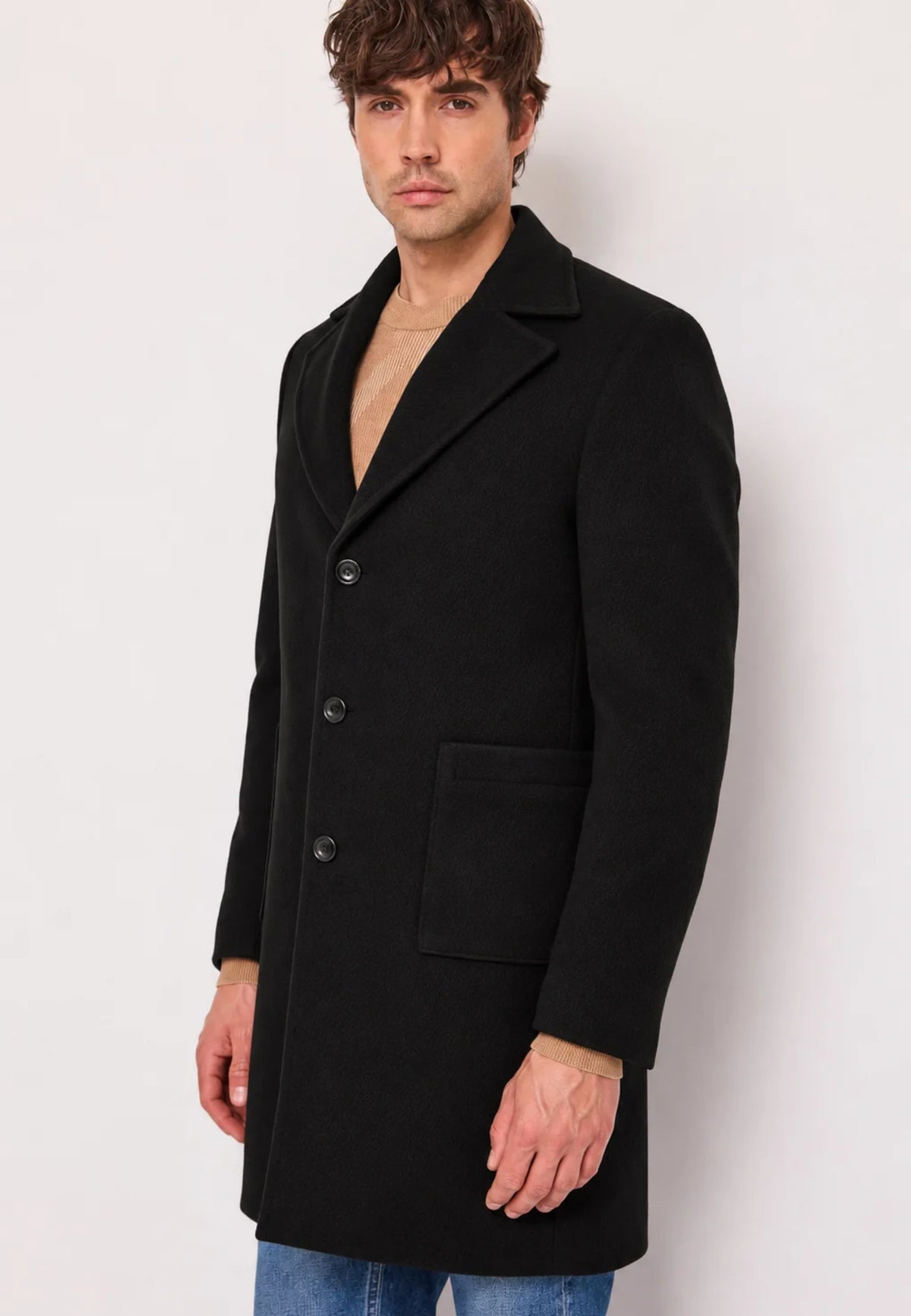 Cappotto 621GU35030