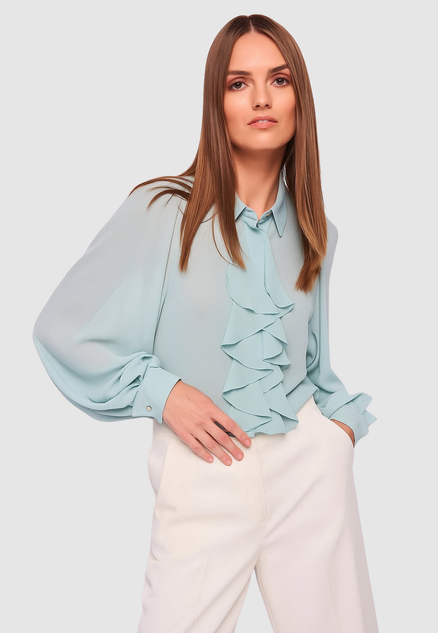 Camicie GAUDI' 511FD45042