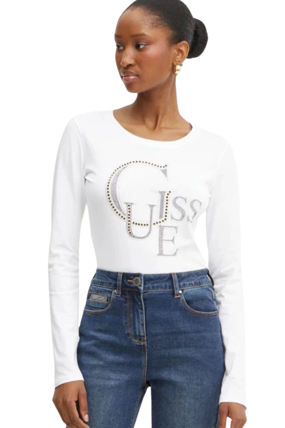 Maglieria Guess W4BI29I3Z14