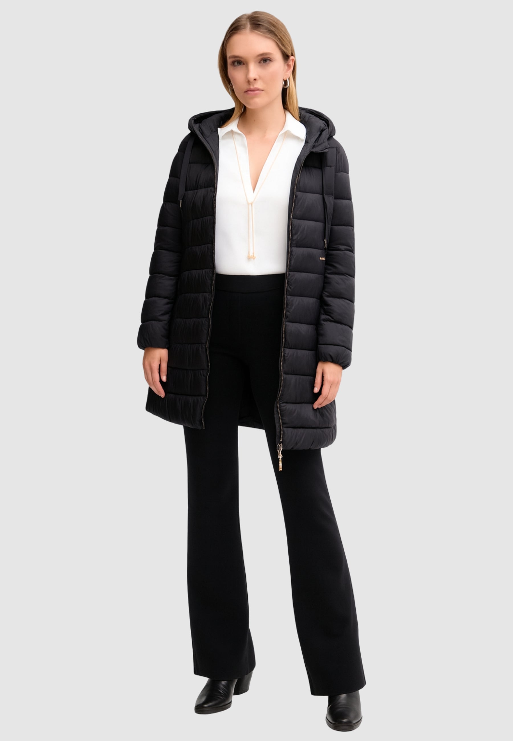 camicia Gaudi Jeans 521FD45009