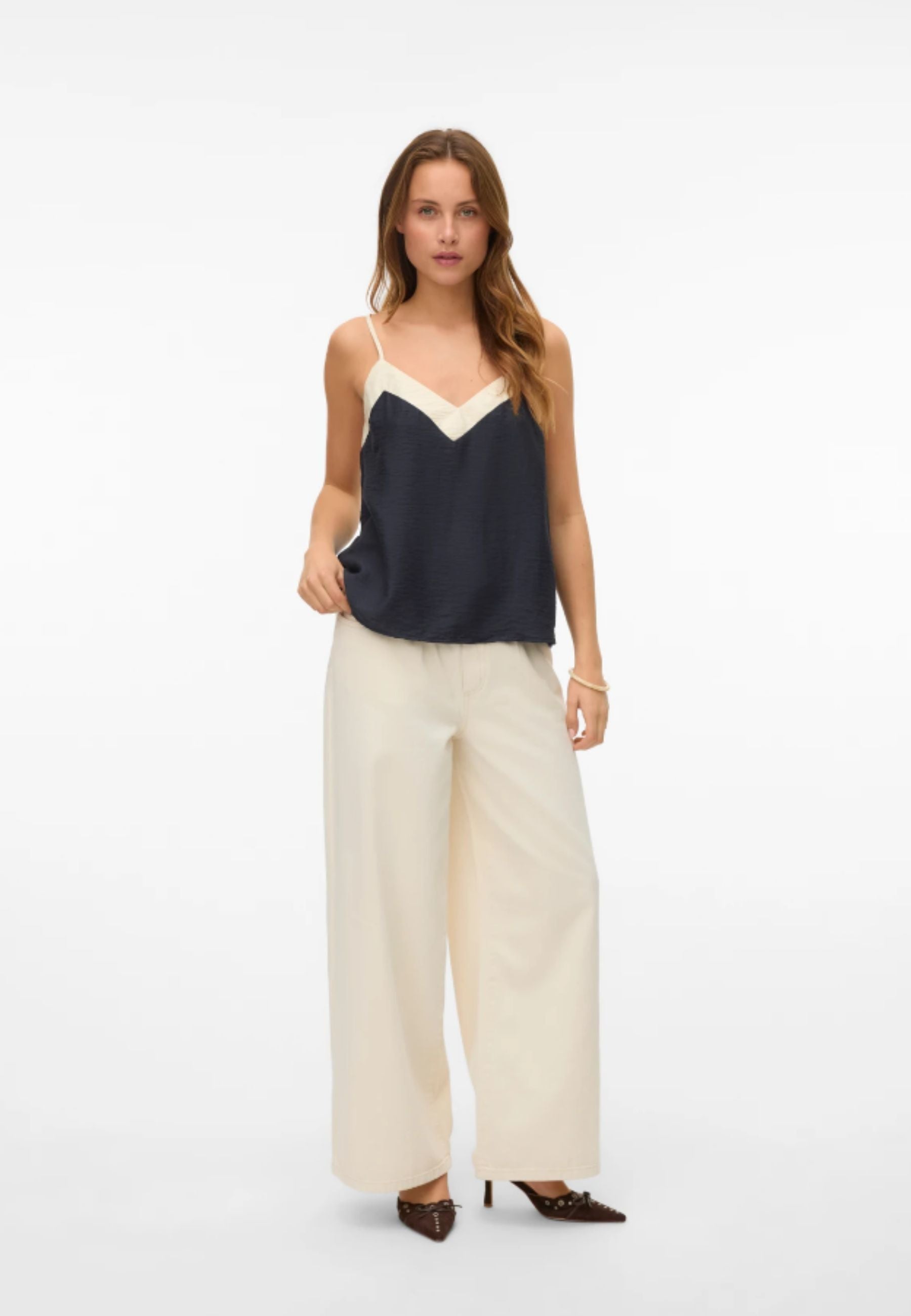 T-Shirt e Polo VERO MODA 10329790
