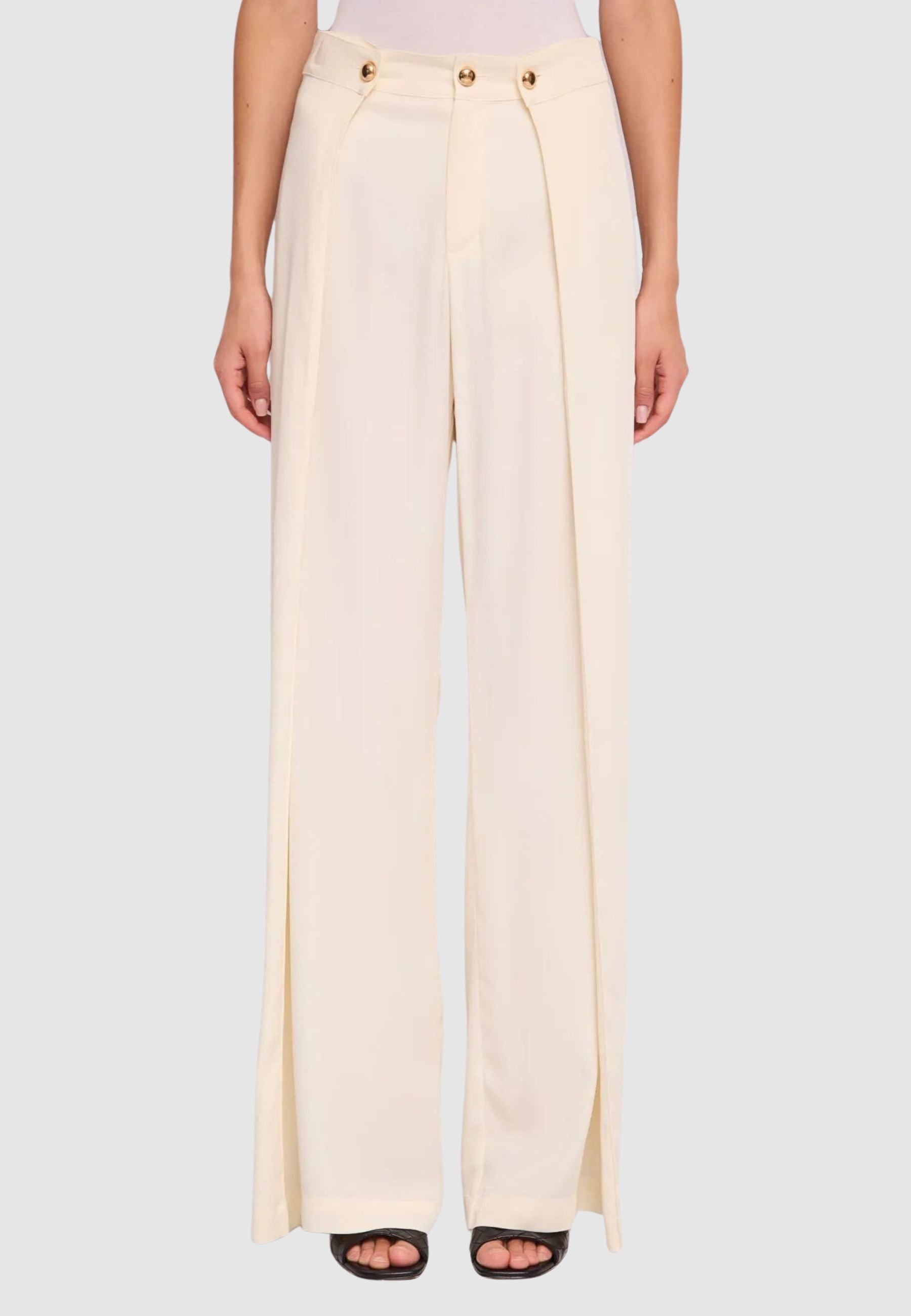 Pantaloni Gaudi Jeans 611FD25008