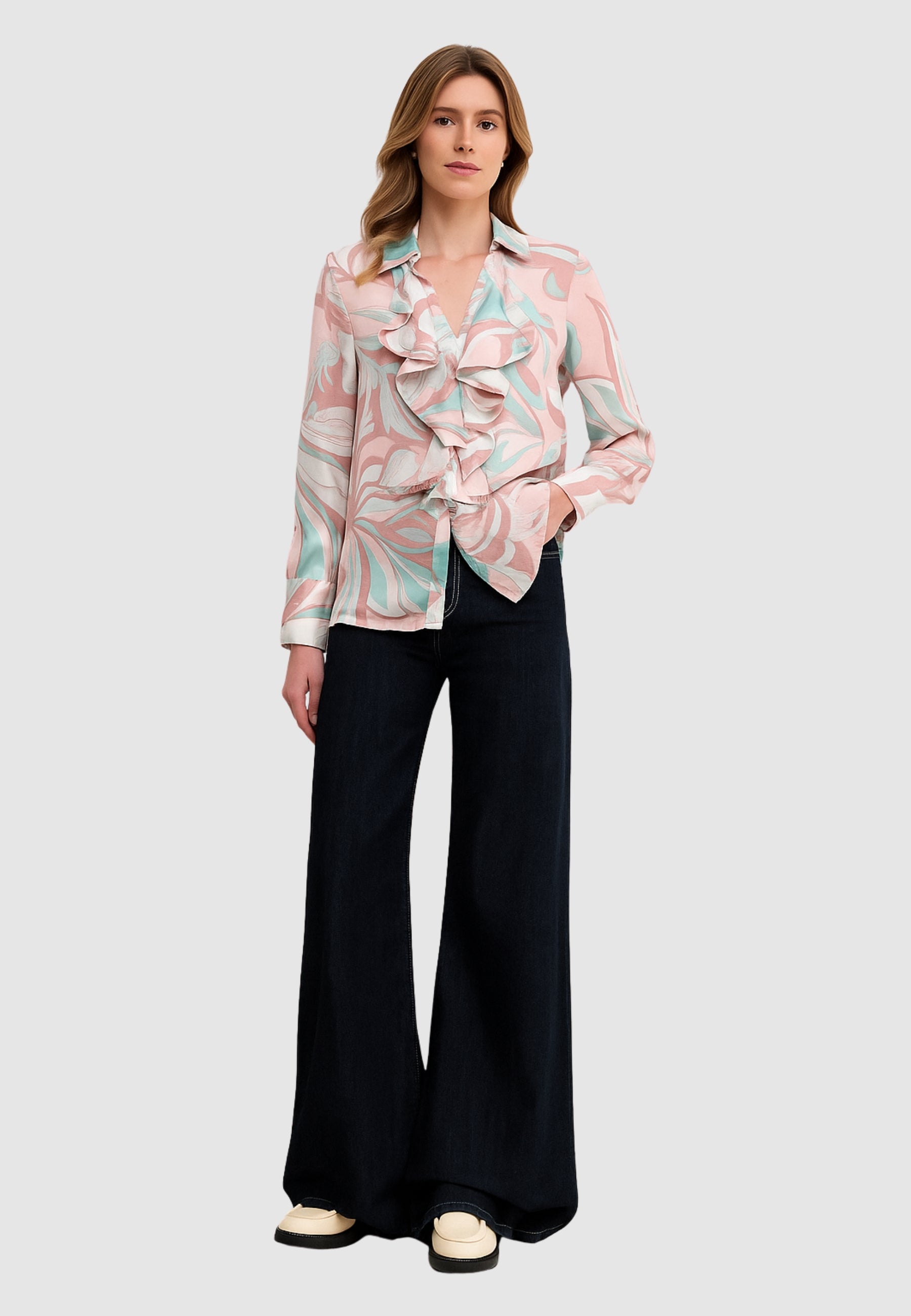 Camicie GAUDI' 511FD45004