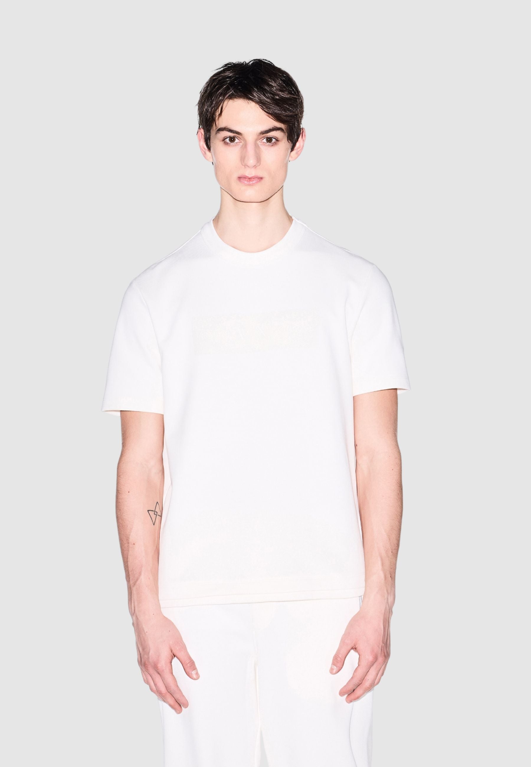 T-Shirt e Polo Armani Exchange XM002470