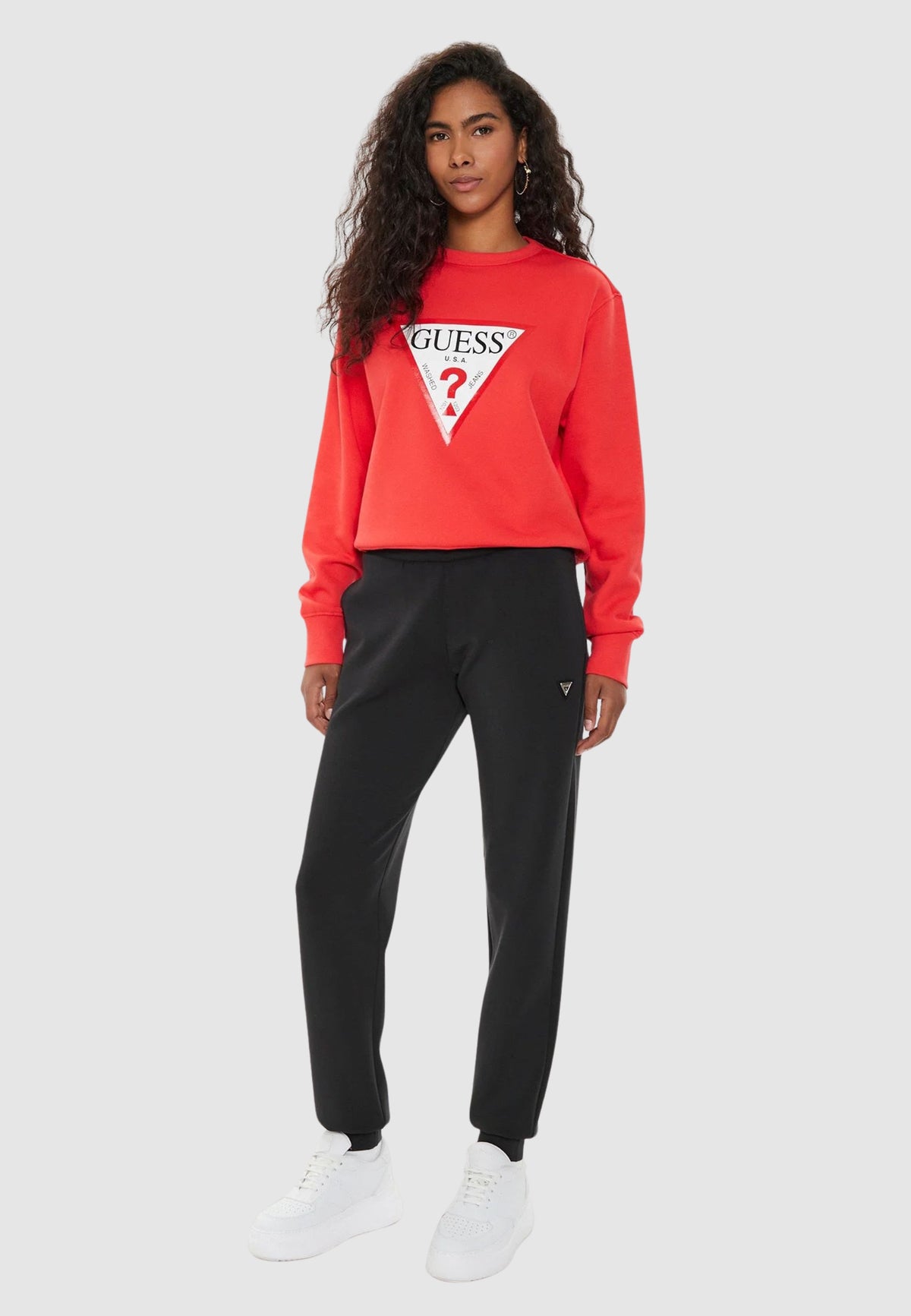 Pantaloni Guess V4YB08KCAY2