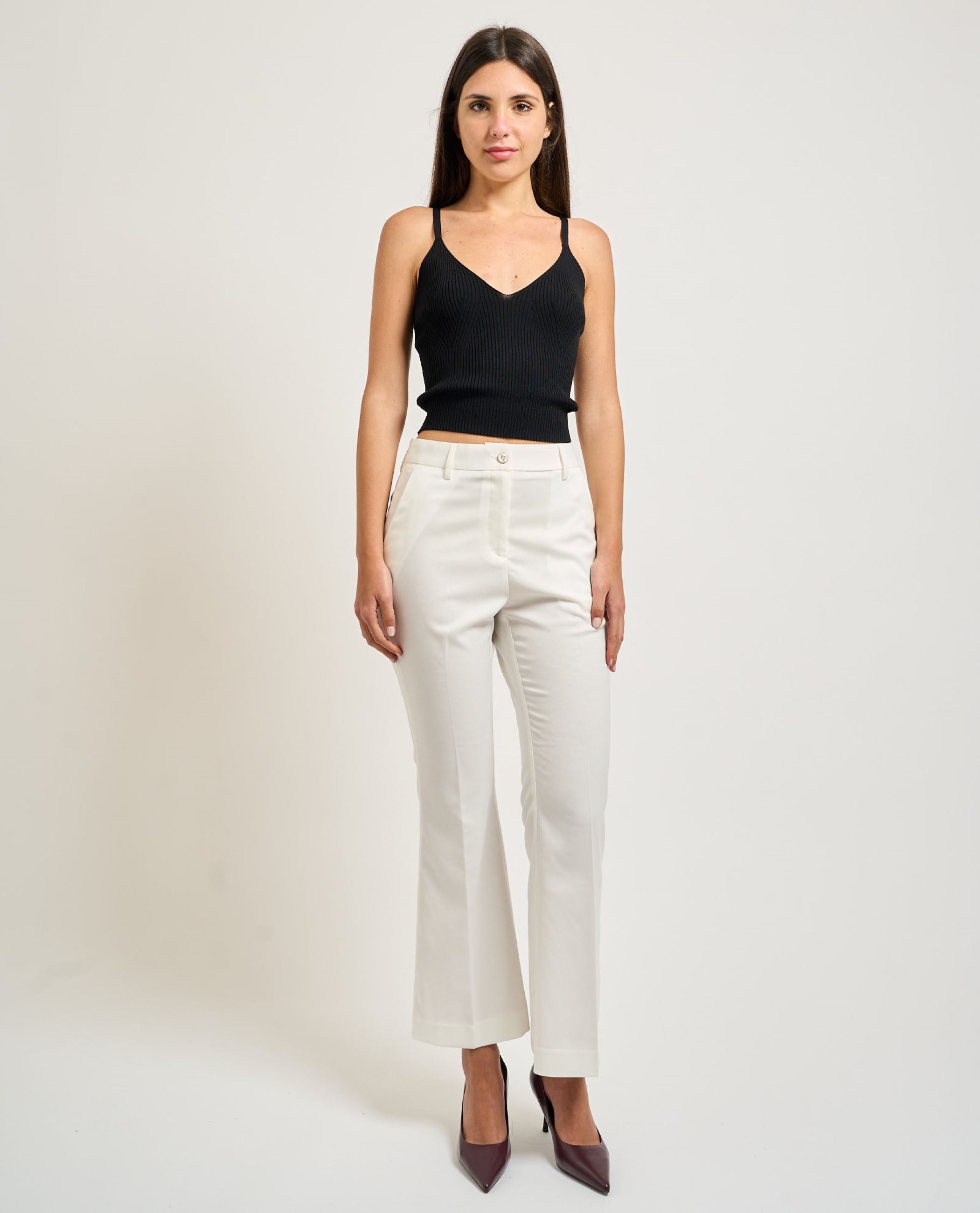 Pantaloni Yes-Zee P323