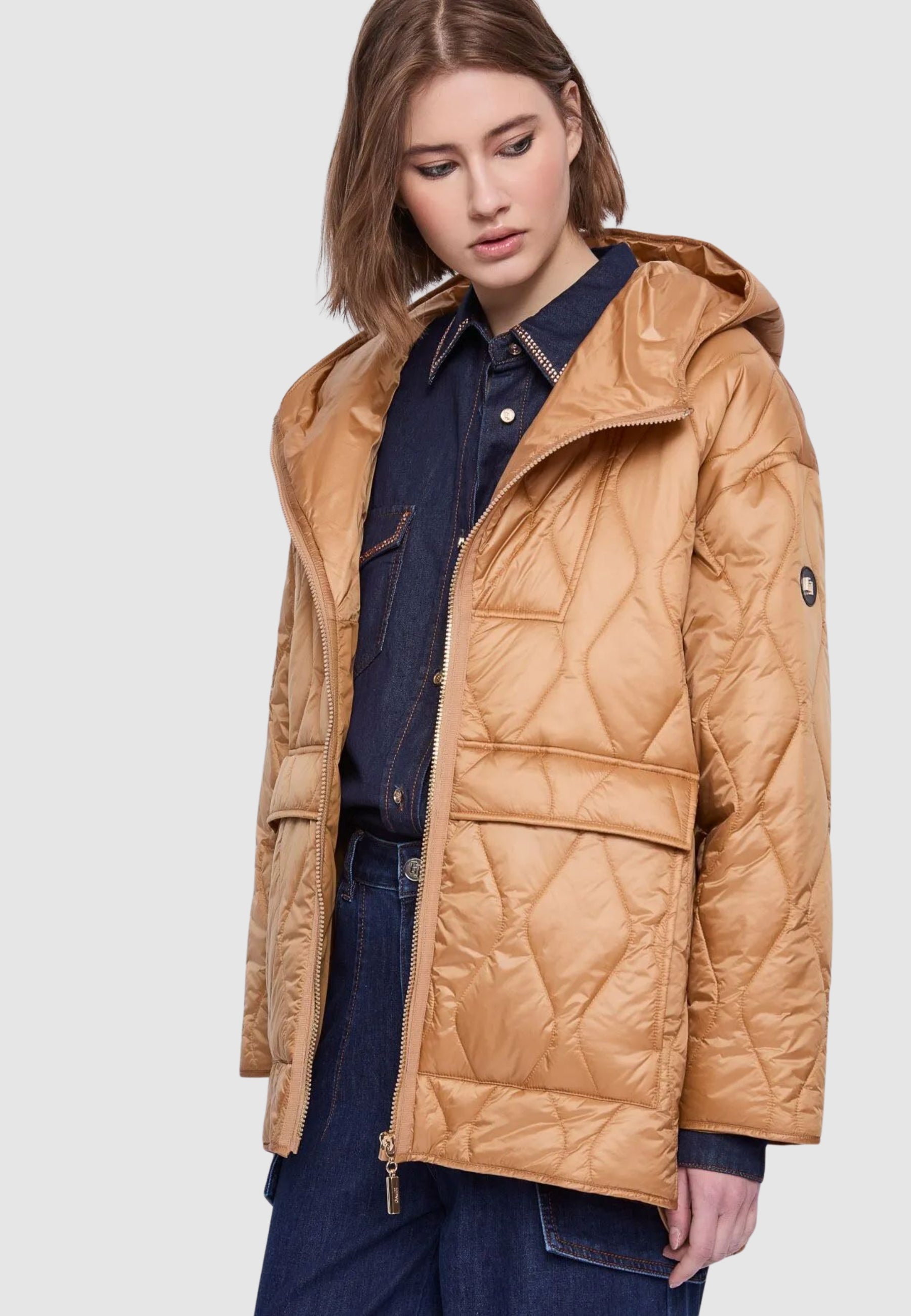 Giubbotto Gaudi Jeans 521BD35013