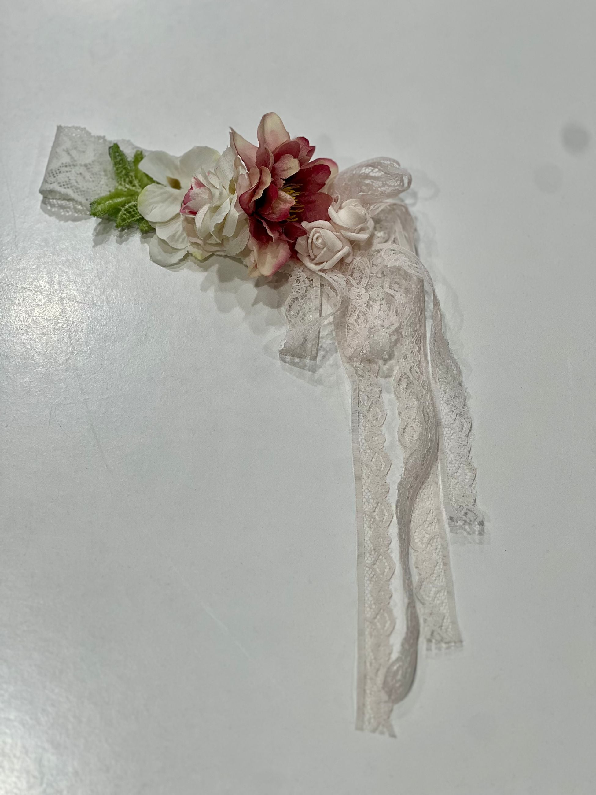 Accessori Mimilù 167 Fascia