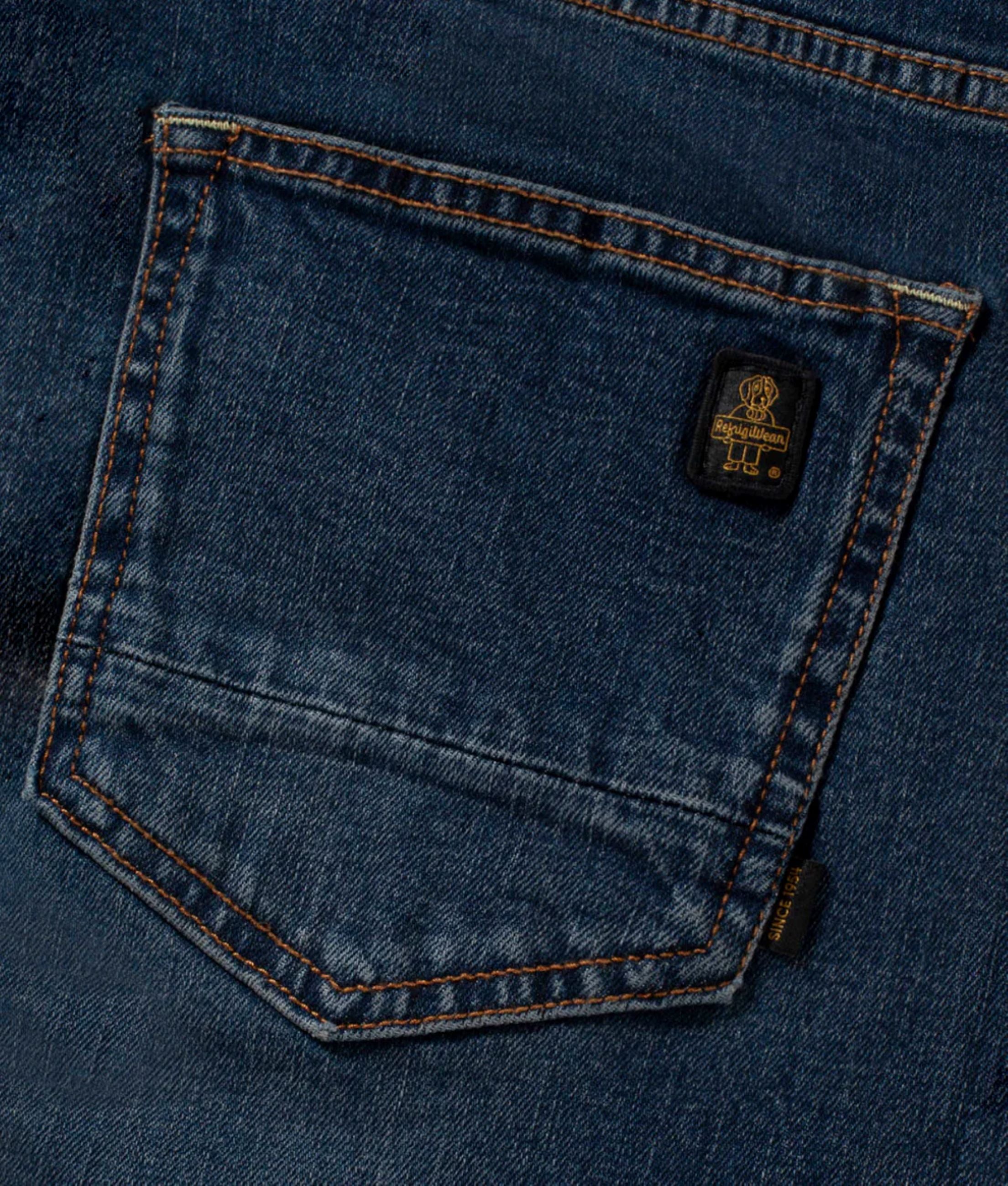 Pantaloni Refrigiwear BRUCE PANTS