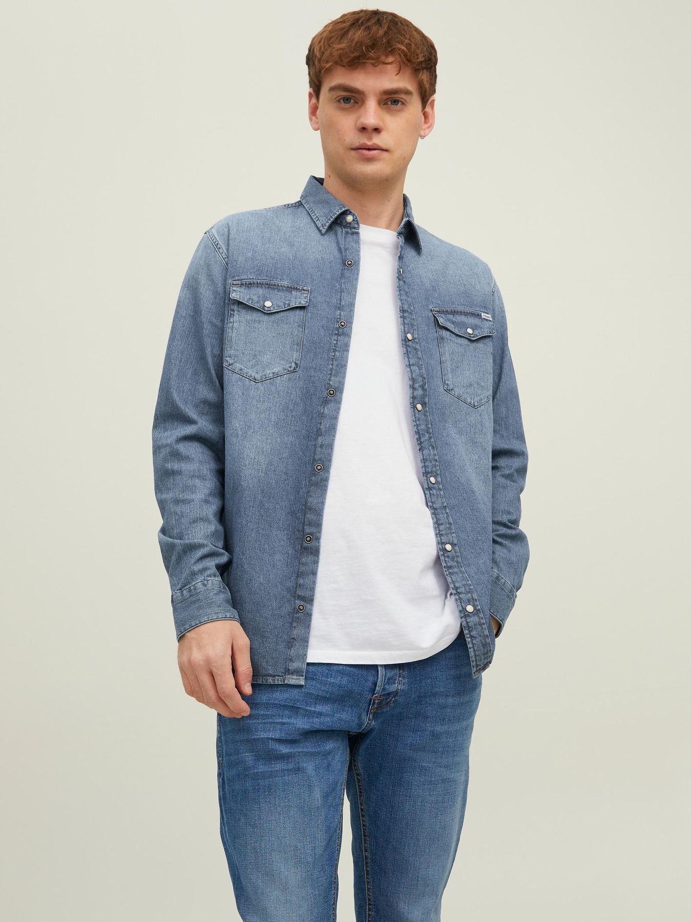 Camicie Jack&Jones 12138115