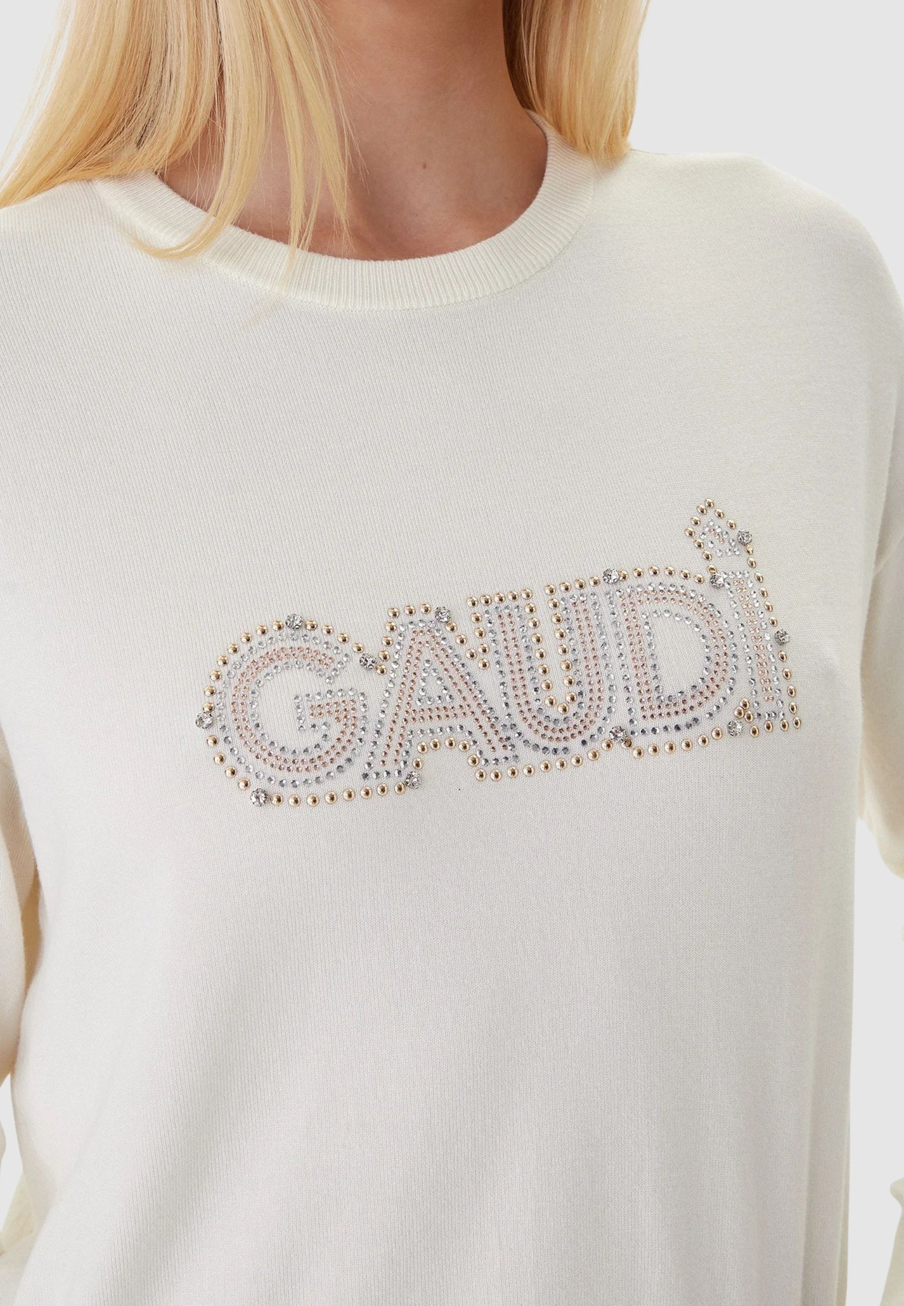 Maglieria Gaudi Jeans 521BD53023