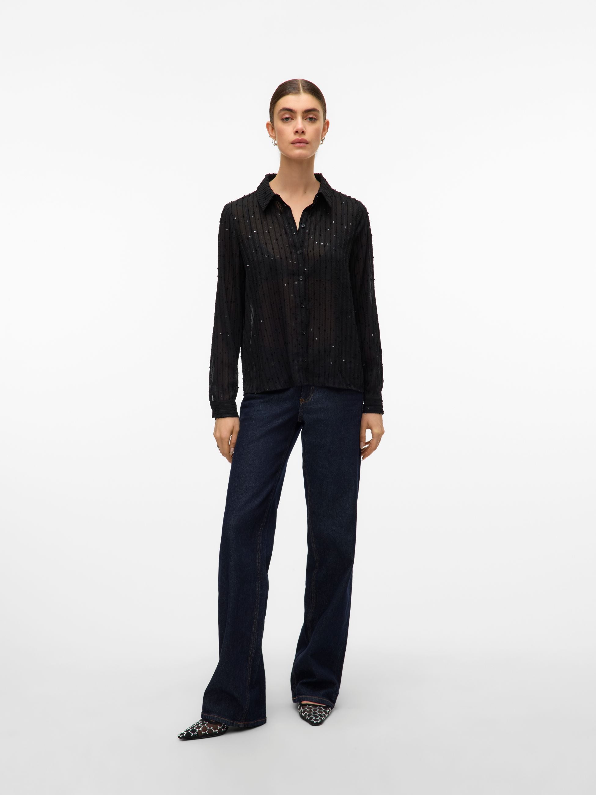 Camicie VERO MODA 10332551