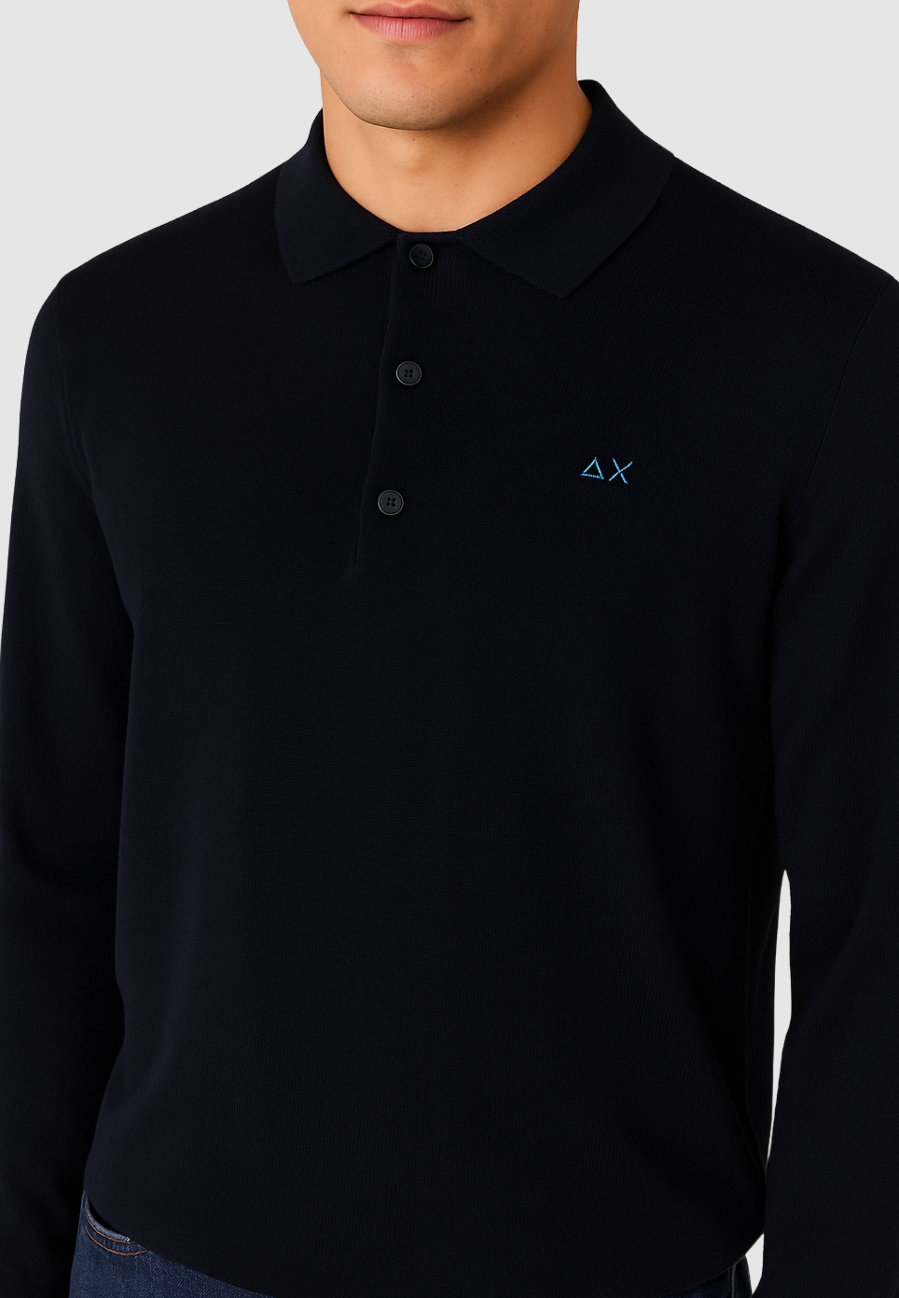 Maglieria Sun 68 K45105