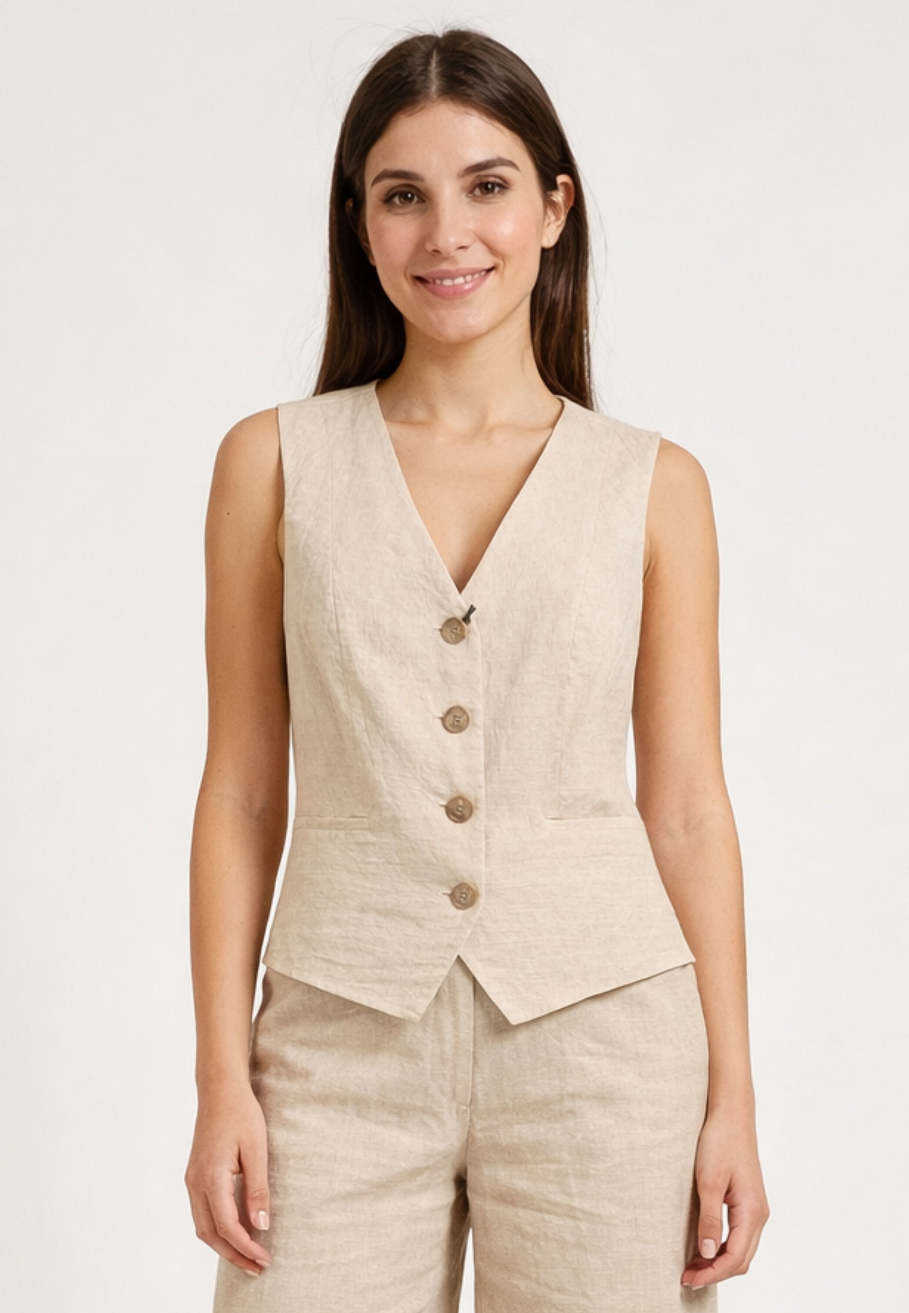 Gilet Yes-Zee G213