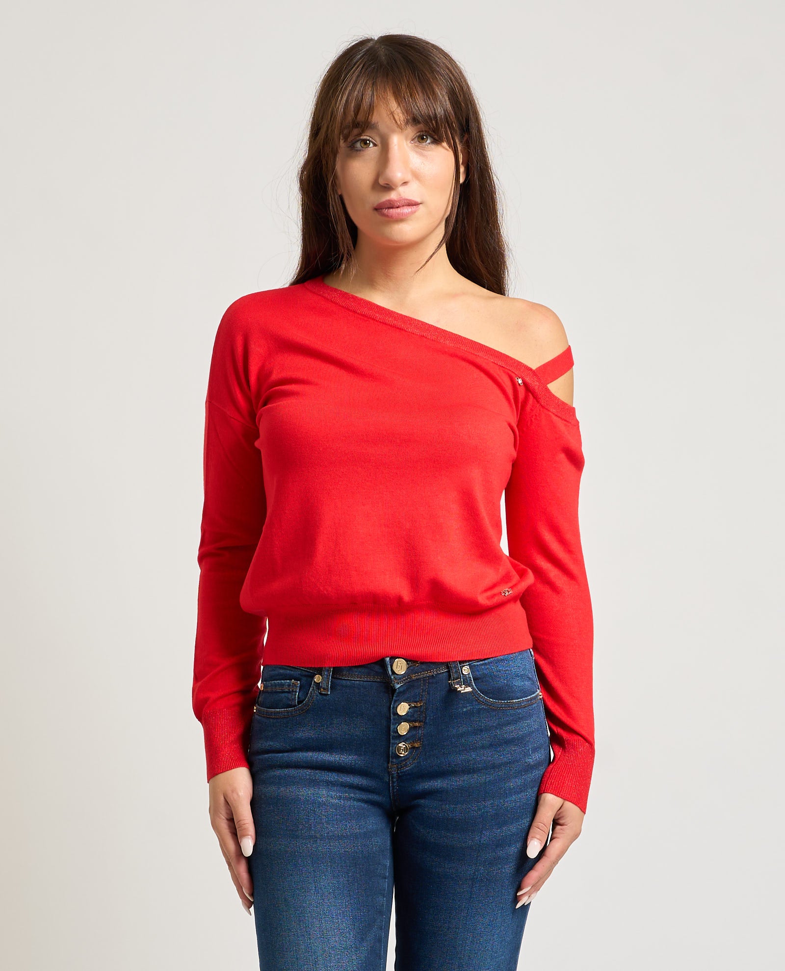Maglieria Gaudi Jeans 521BD53022
