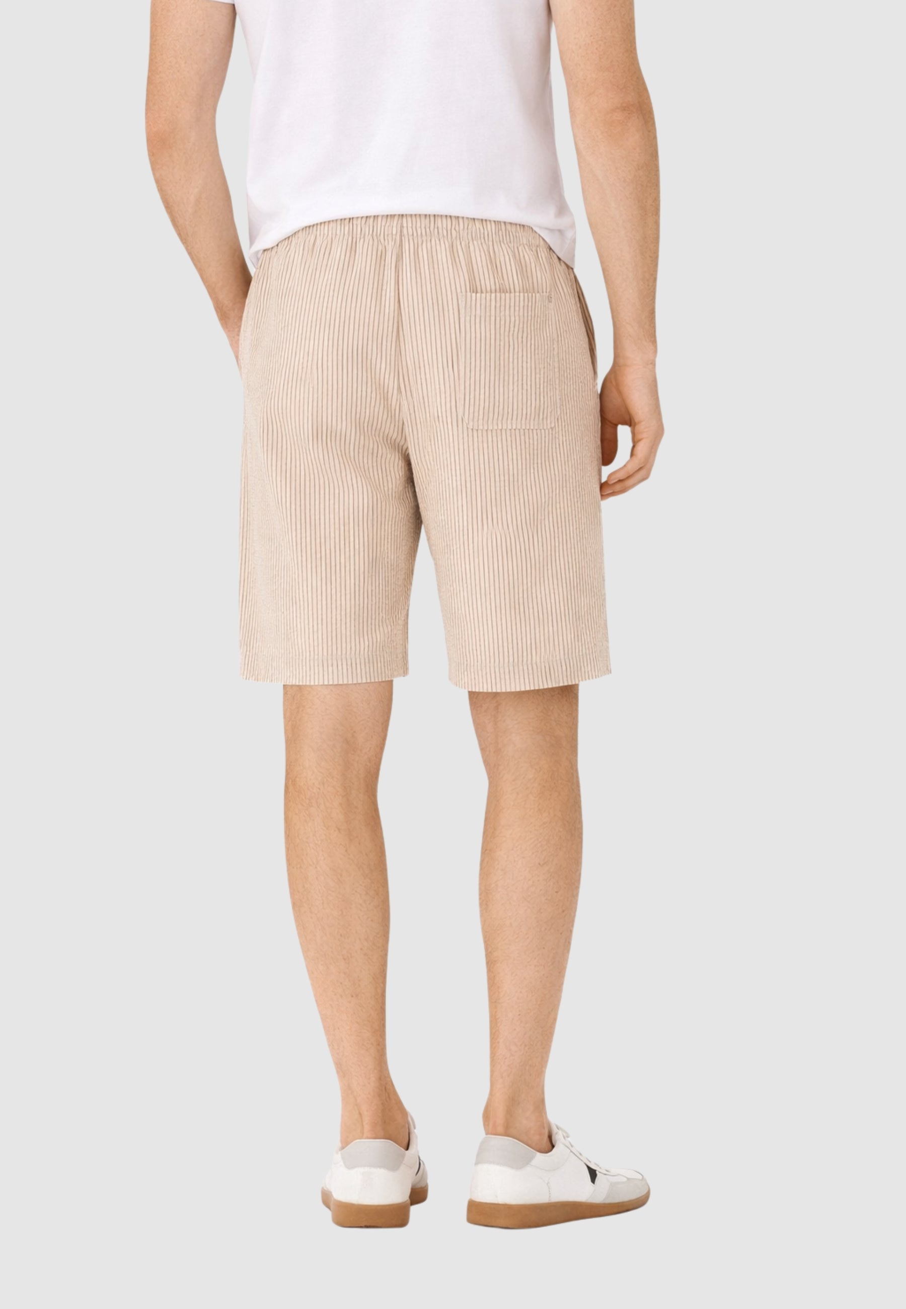 Pantaloncini Guess M6GD09W1738