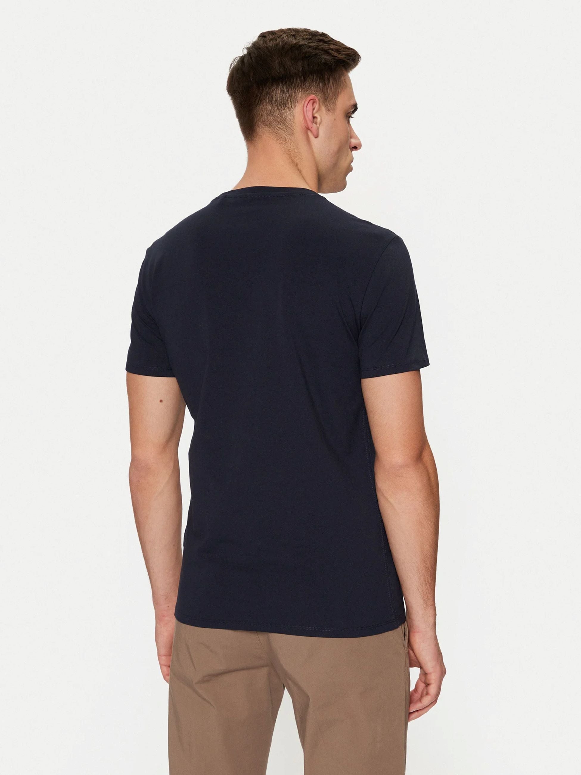 T-Shirt e Polo Guess M2YI24J1314